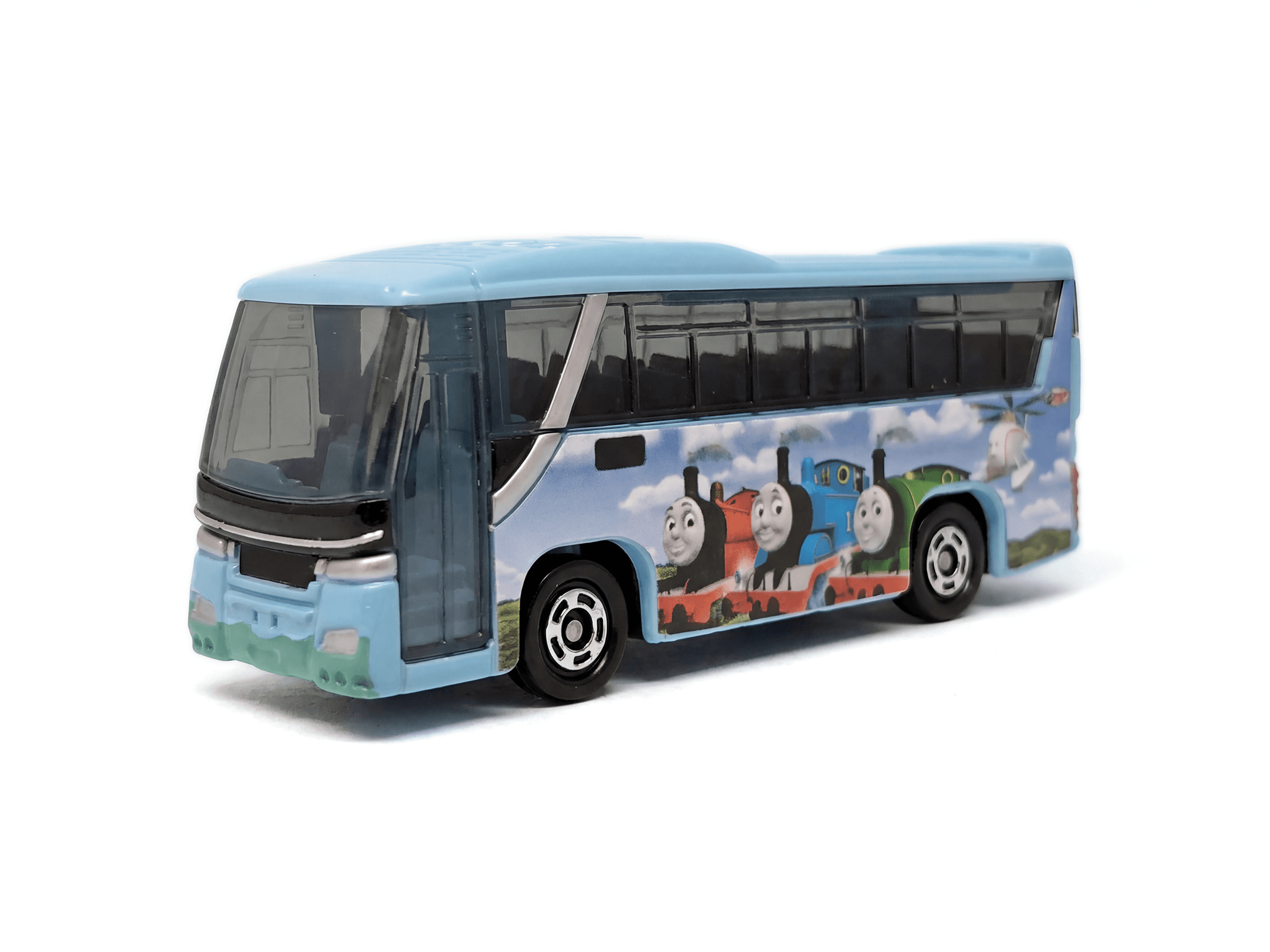 Thomasland Express (2018)