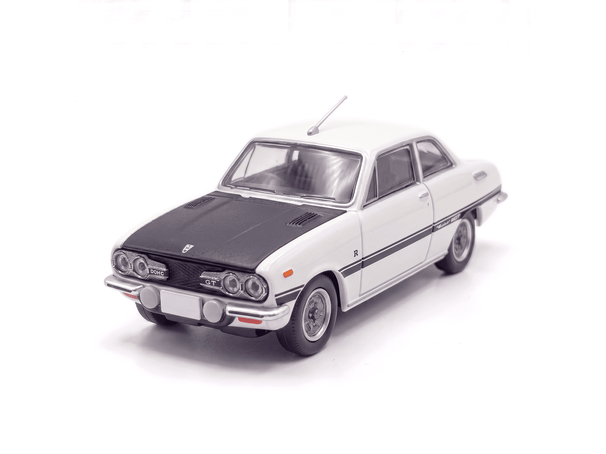 Isuzu Bellett 1600 GTR (69)