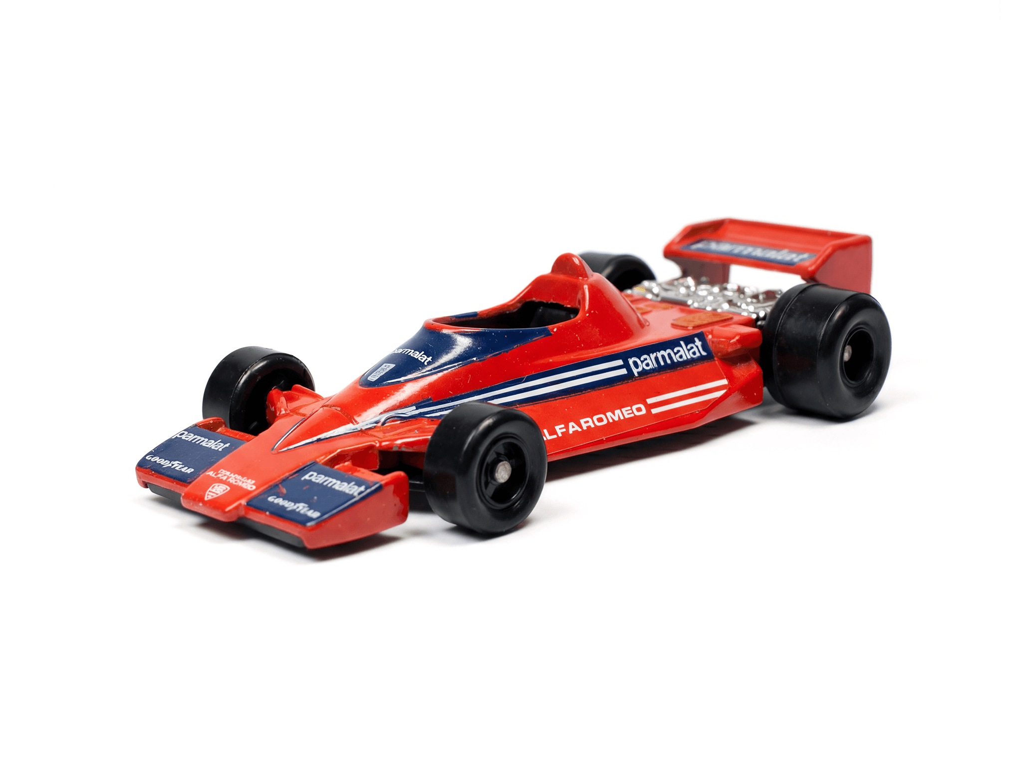 Brabham BT46 Alfa Romeo