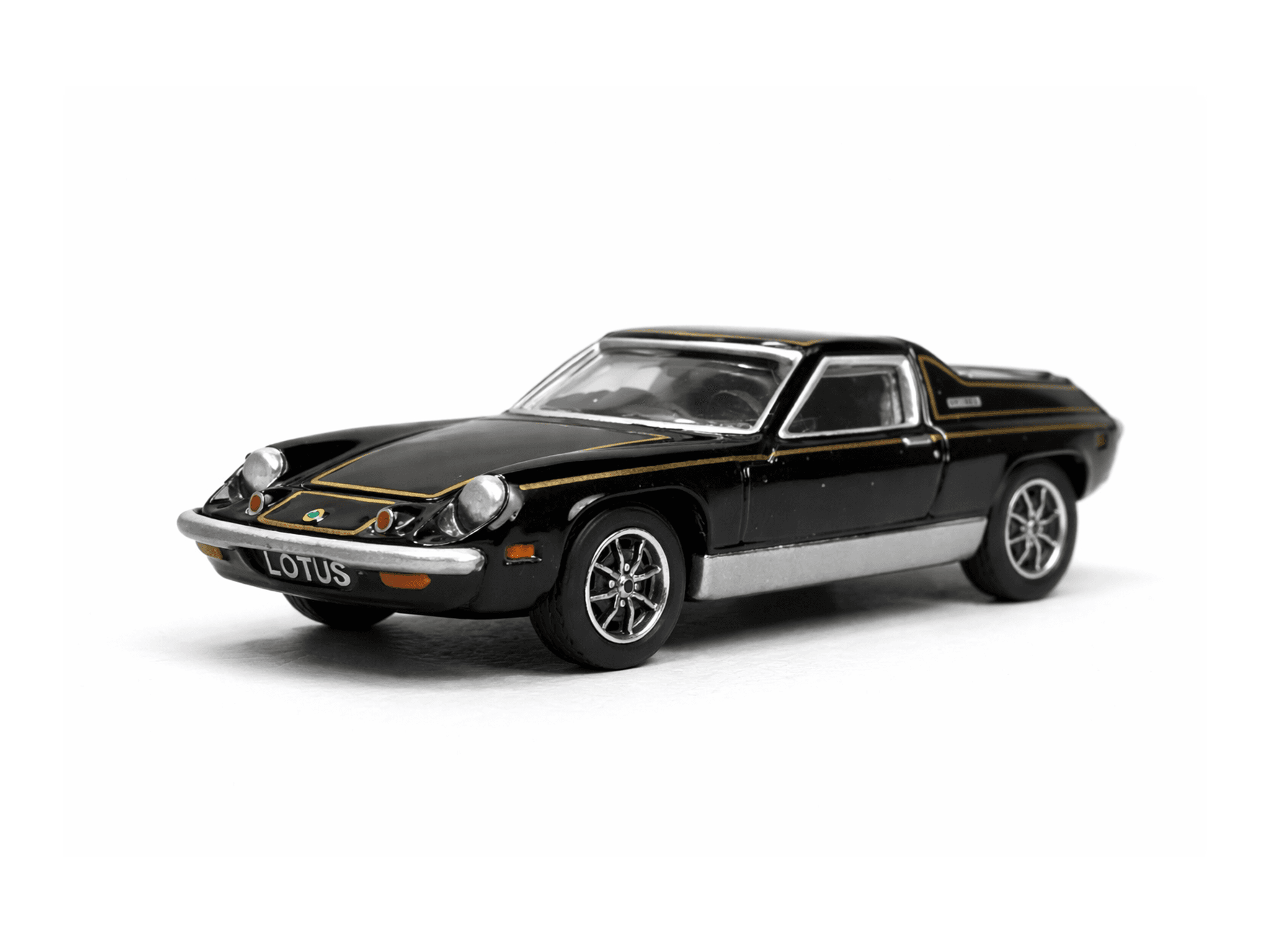 Lotus Europa Special