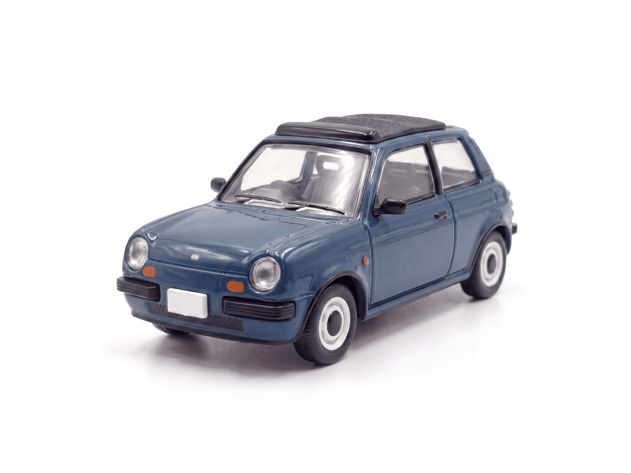Nissan Be-1 Canvas Top