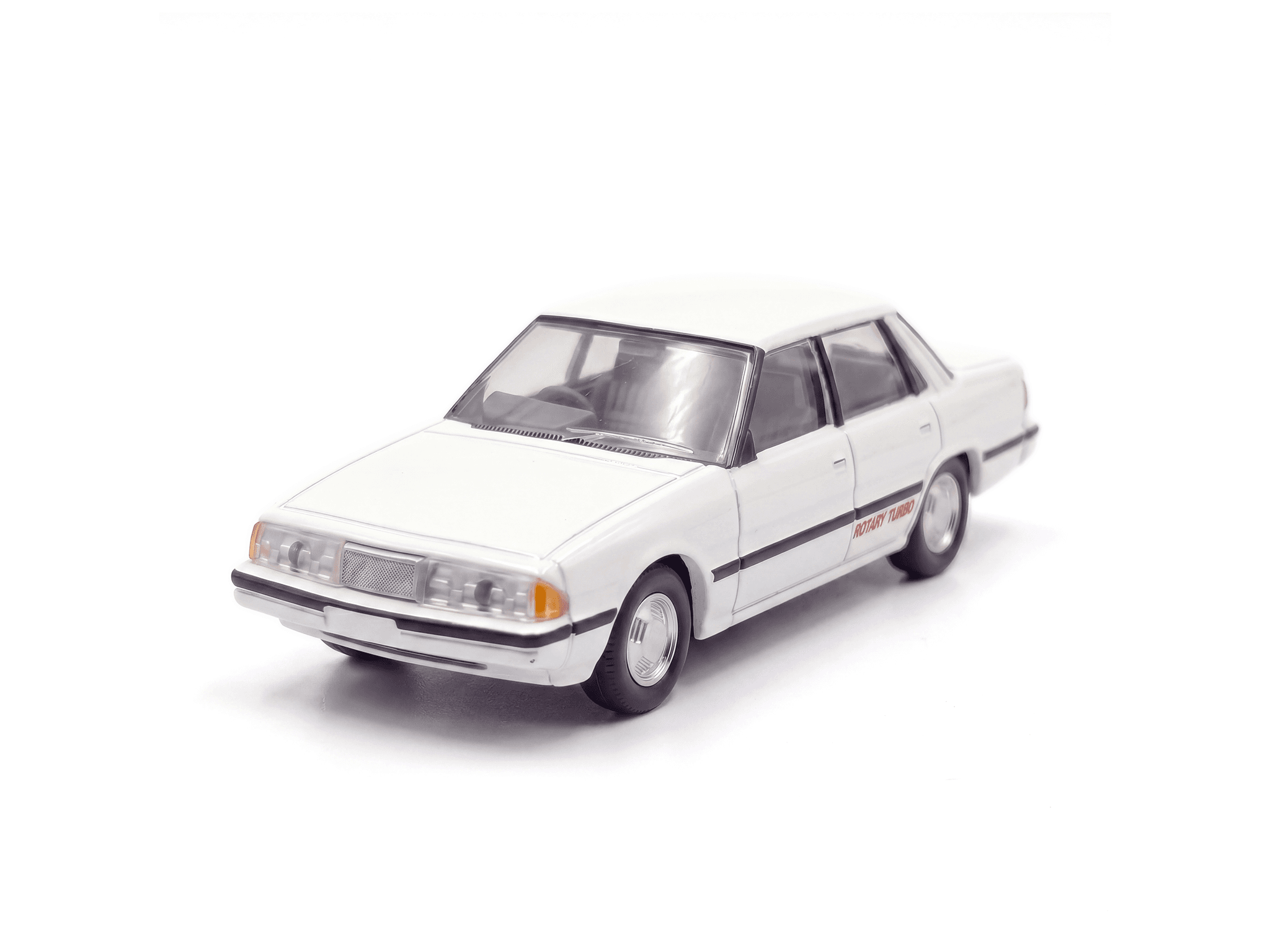 Mazda Luce Limited Rotary Turbo