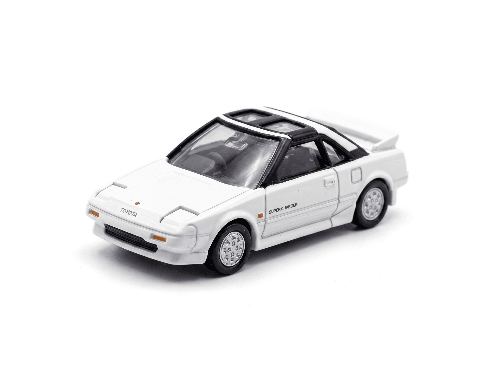 Toyota MR2