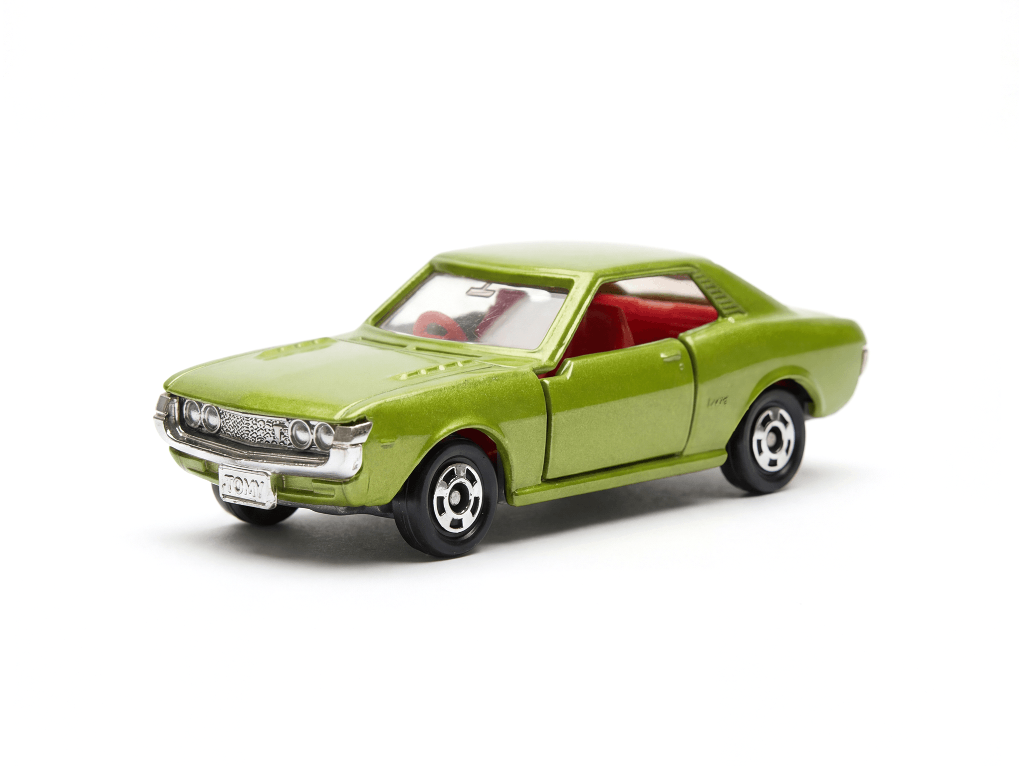 Toyota Celica 1600GT