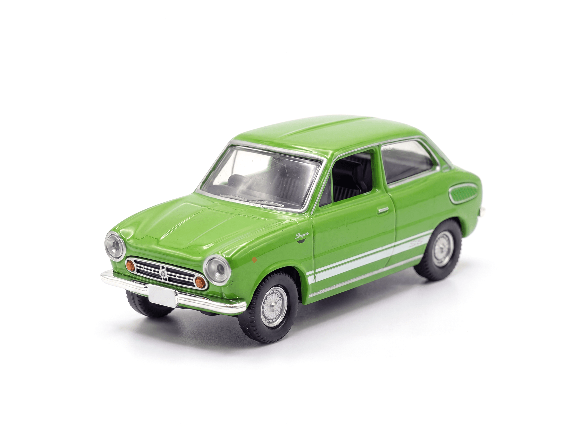 Suzuki Fronte SS360