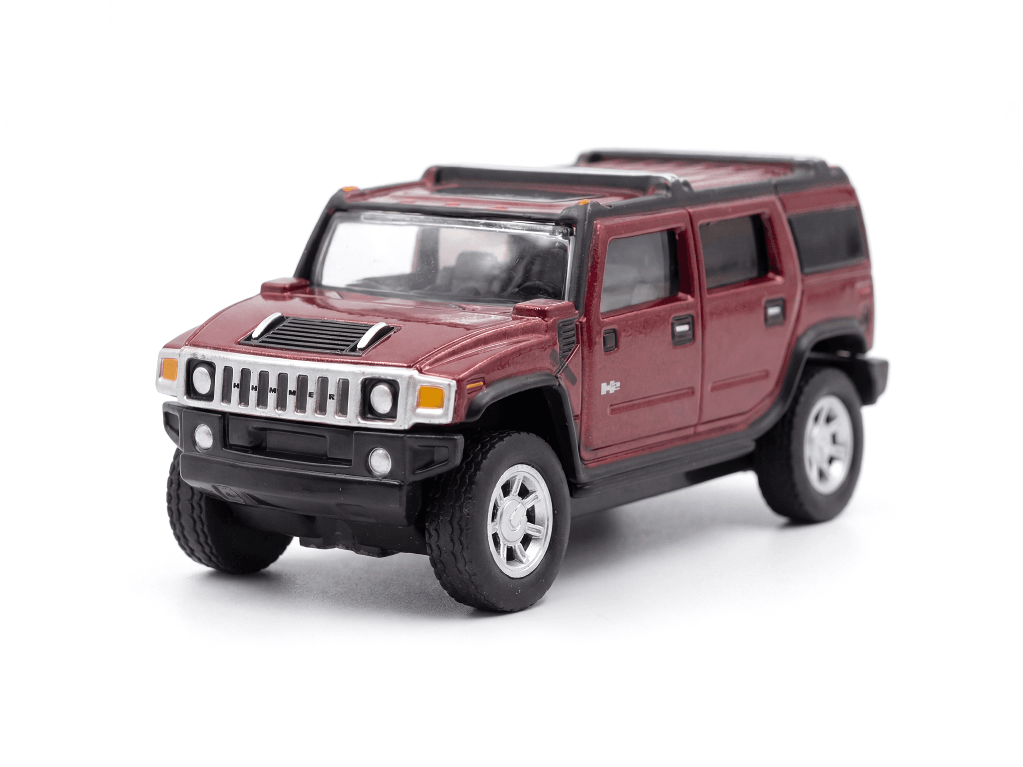 Hummer H2