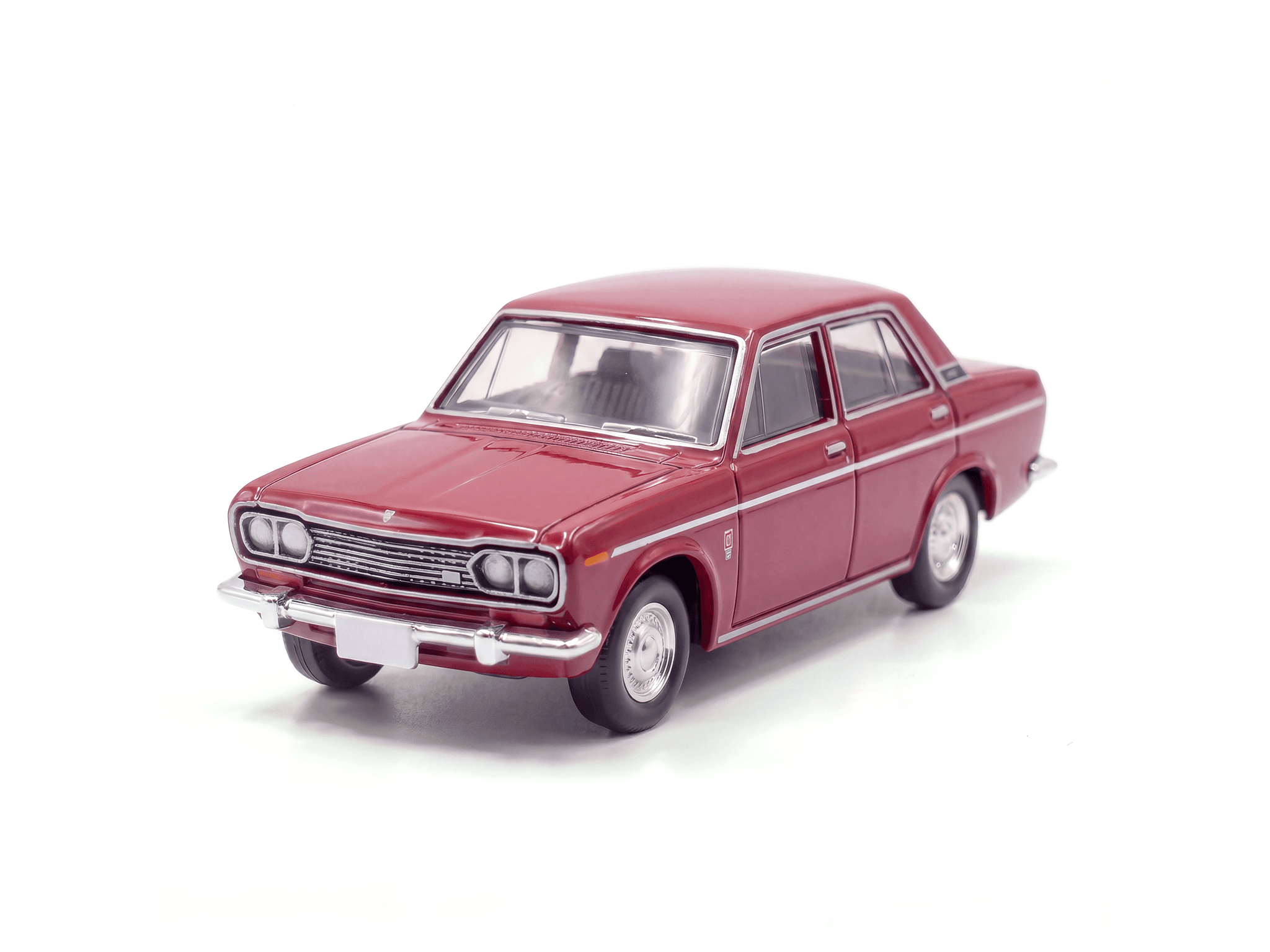 Nissan Prince Skyline 2000GT-B