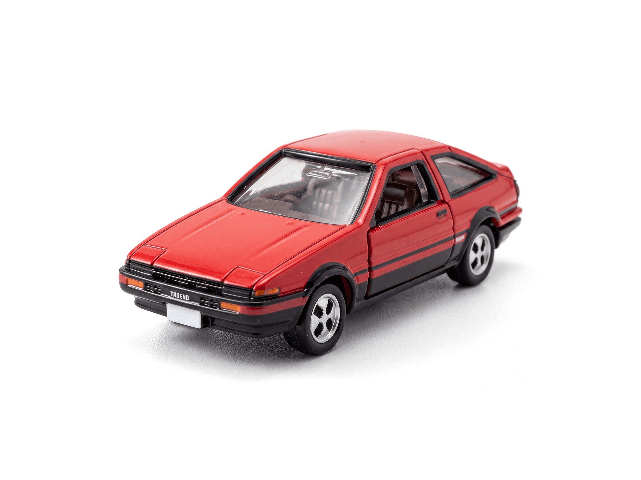 Toyota Sprinter Trueno (AE86) (Release Commemoration)