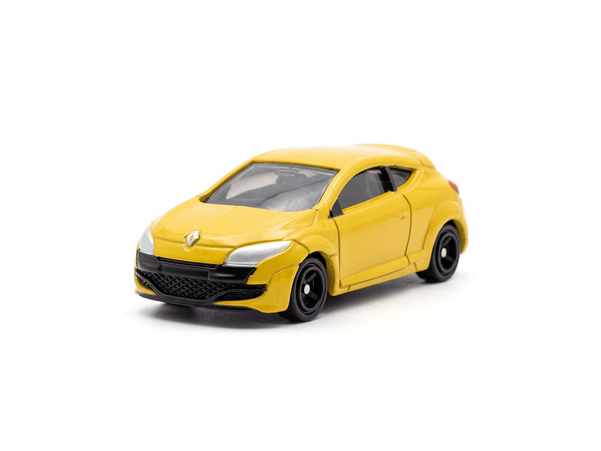 Renault Megane RS