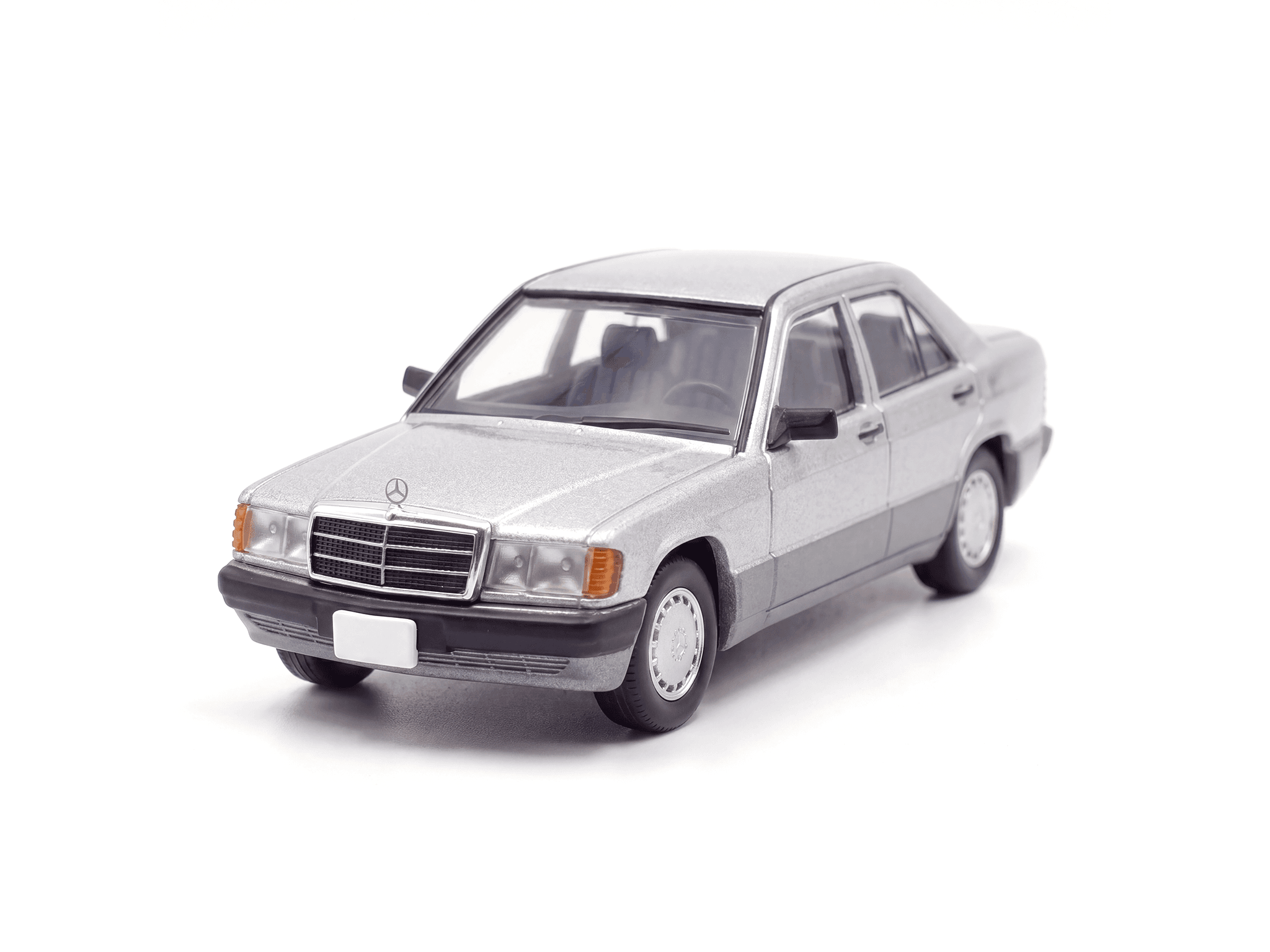 Mercedes-Benz 190E