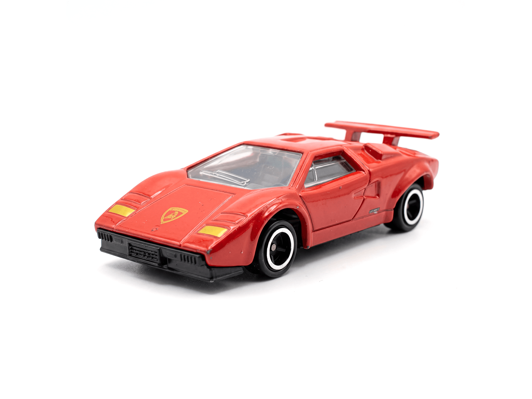 Lamborghini Countach LP500S