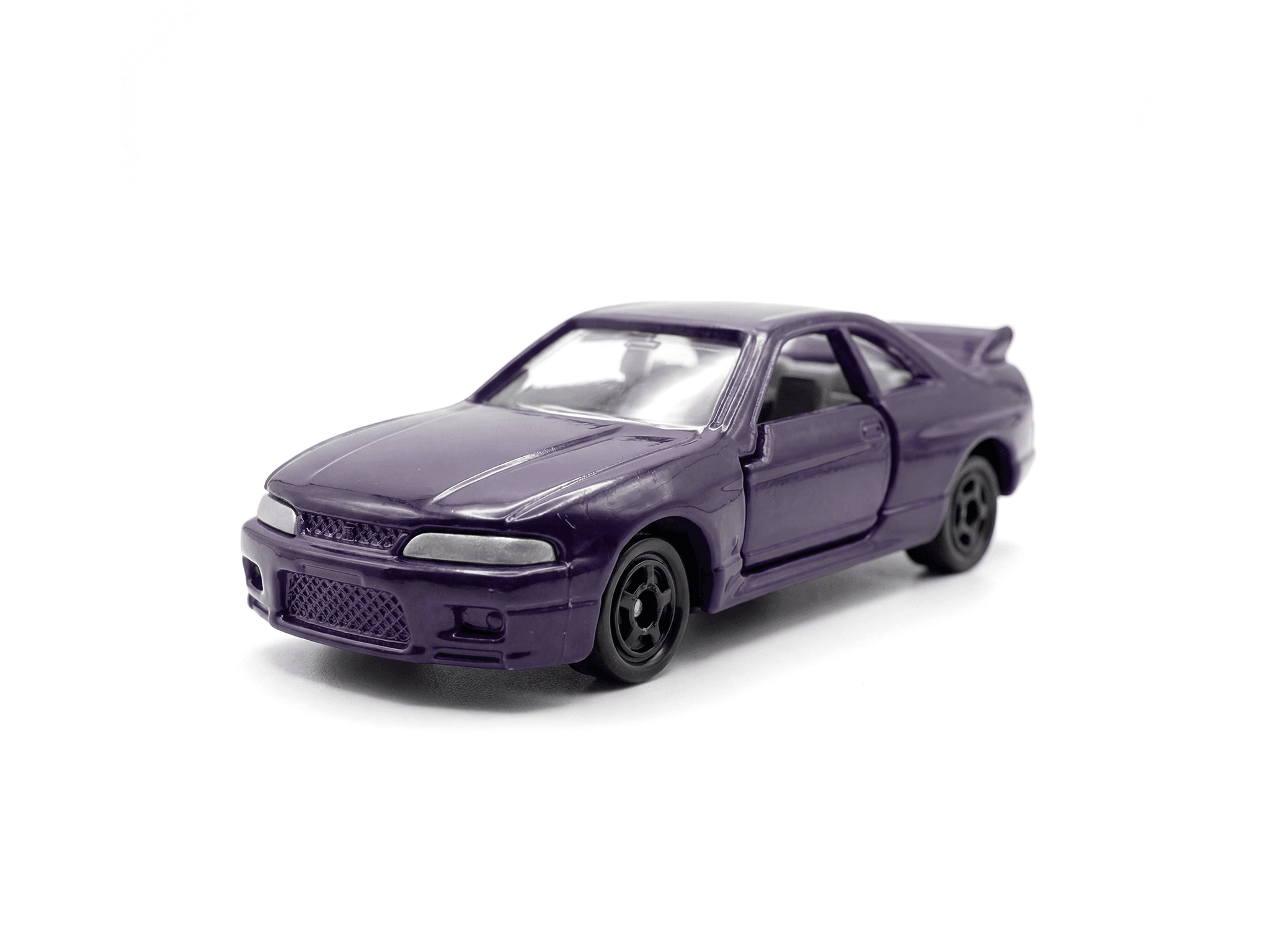 Nissan Skyline GT-R (R-33)