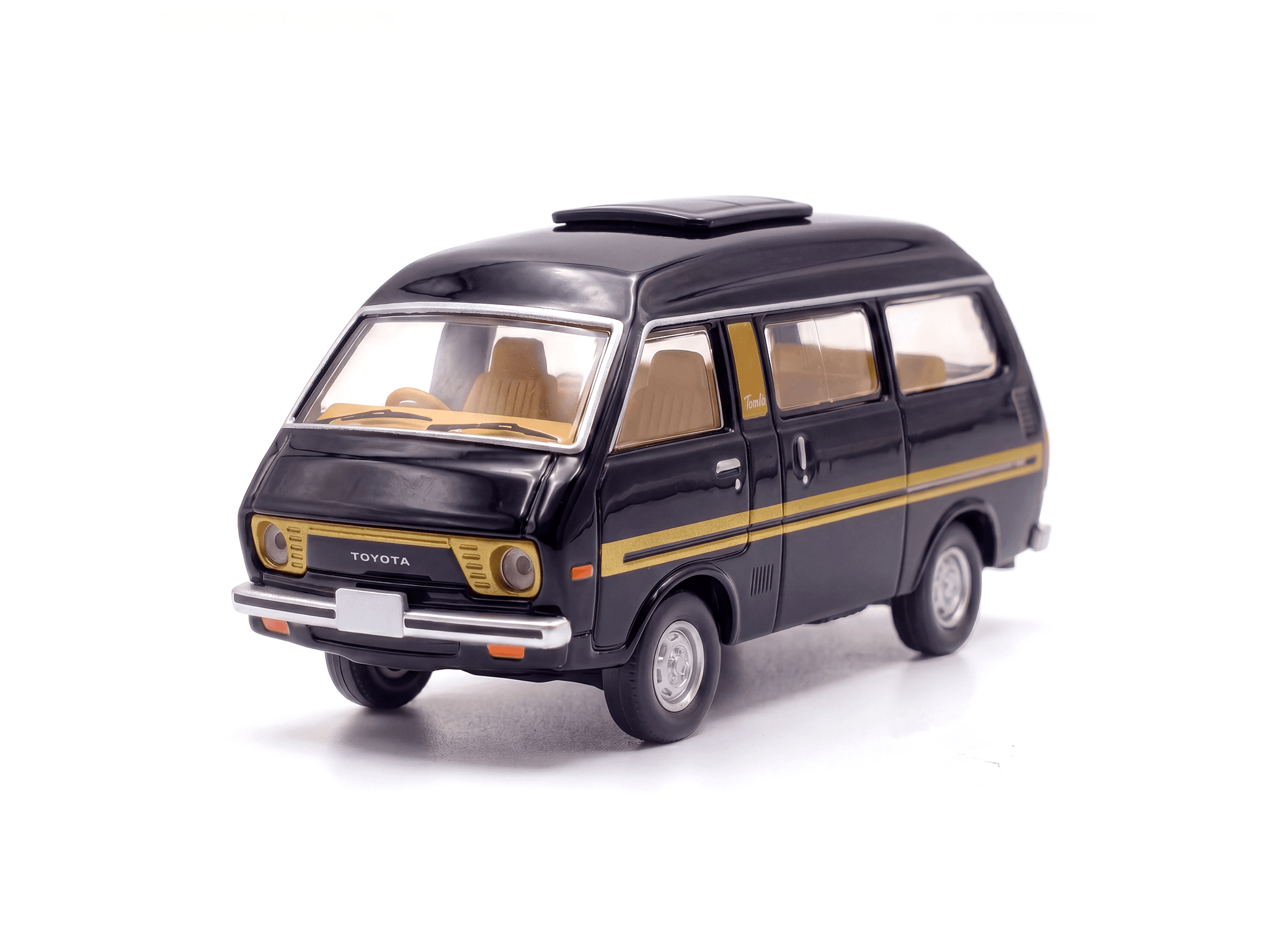 Toyota Town Ace Wagon 1800 Custom Extra