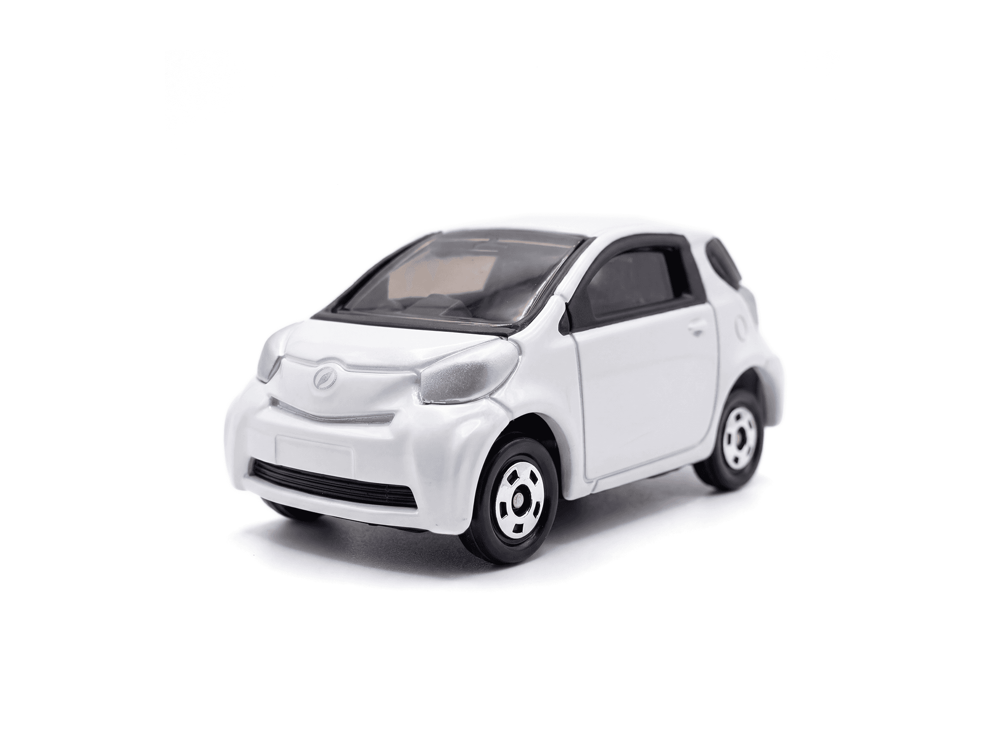 Toyota iQ