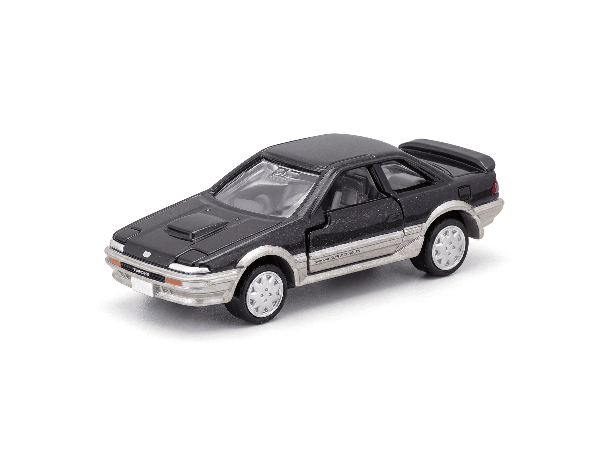 Toyota Sprinter Trueno (AE92)