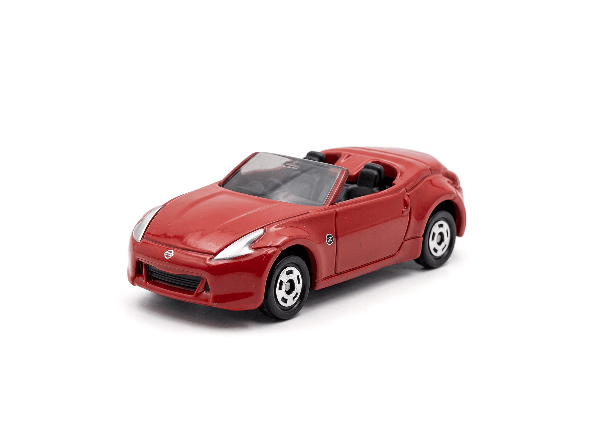 Nissan Fairlady Z Roadster