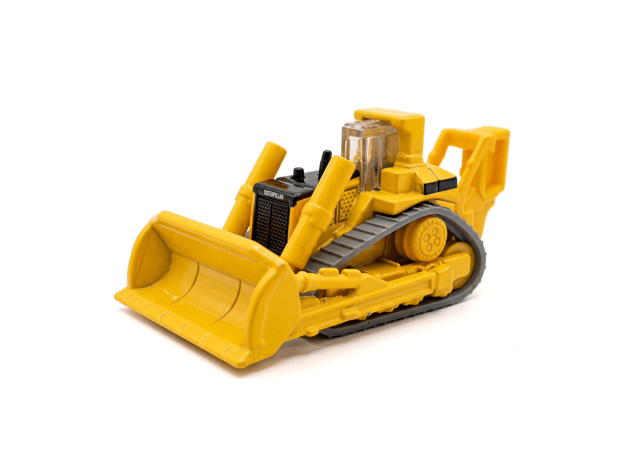 Caterpillar Track Type Tractor