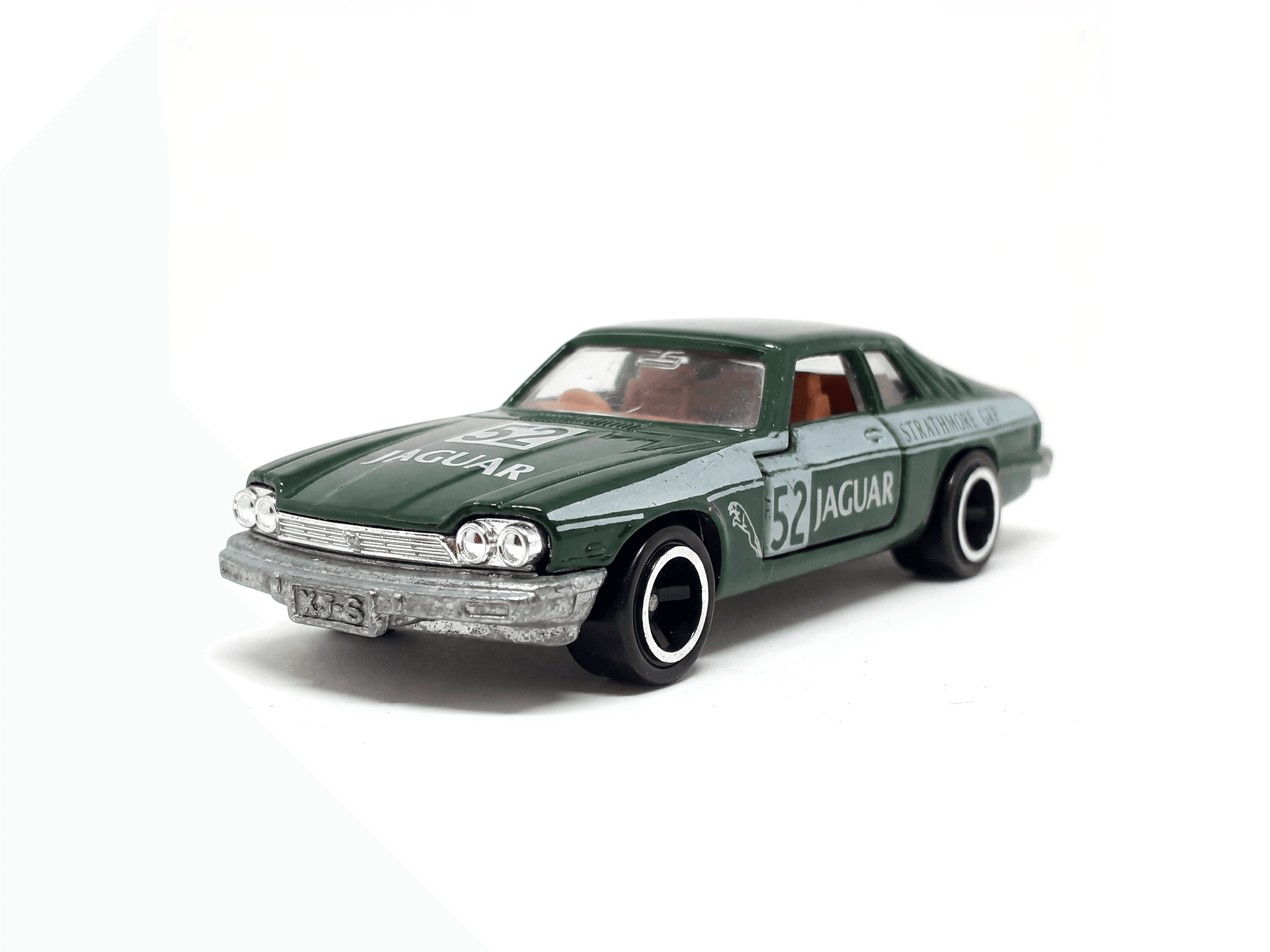 Jaguar XJ-S Group A