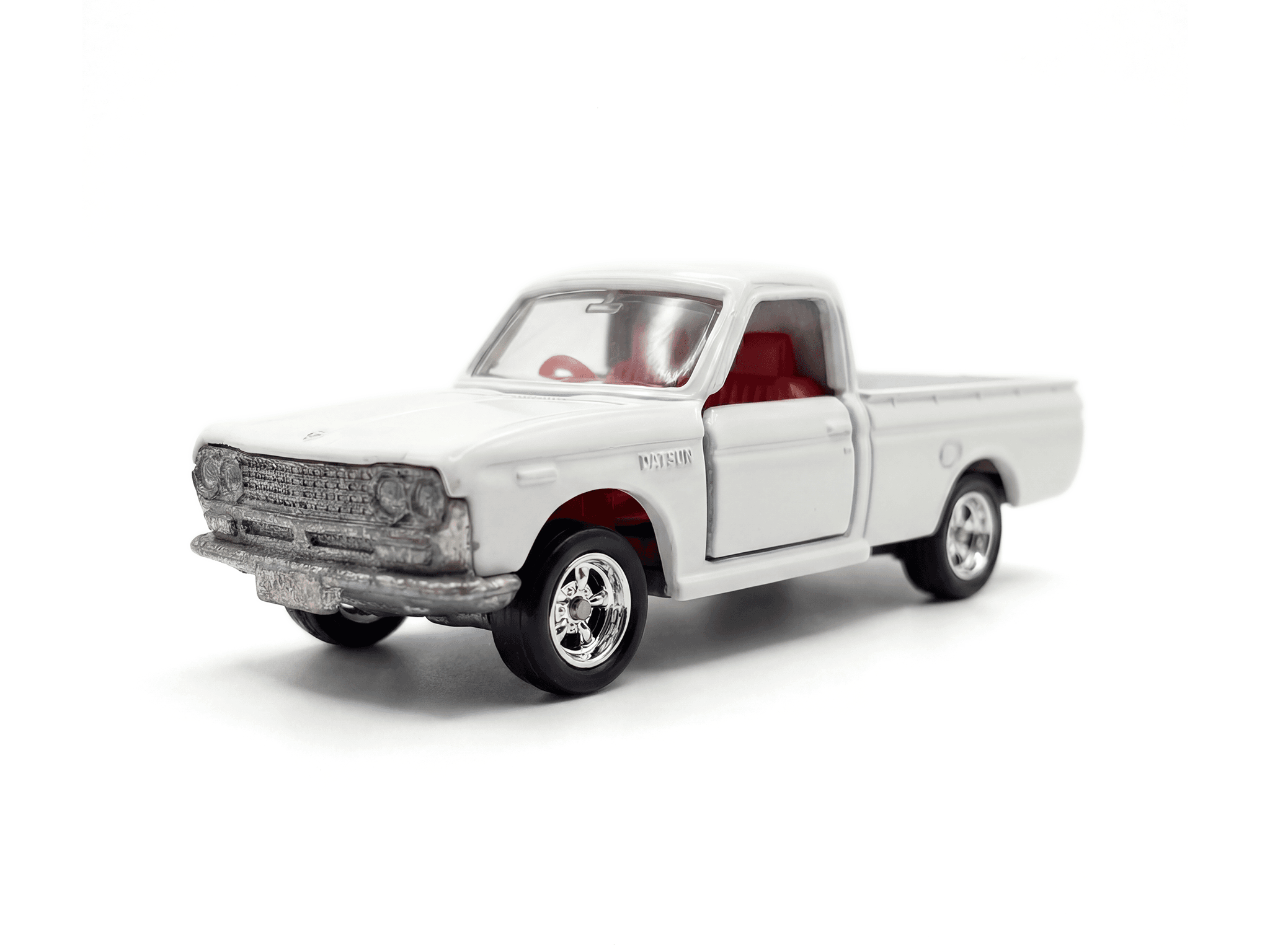 Datsun 1300 Truck
