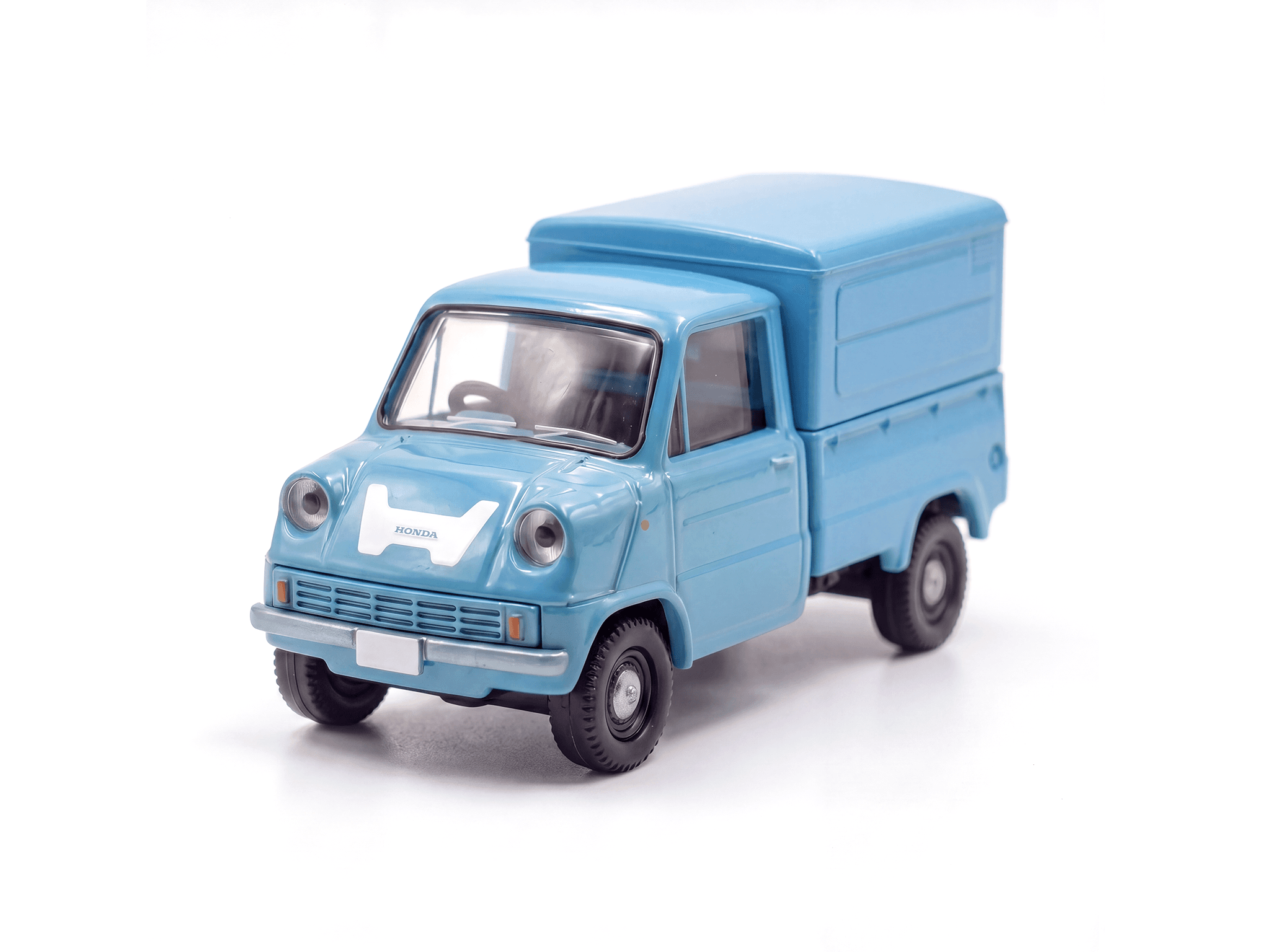 Honda T360V (Panel Van)