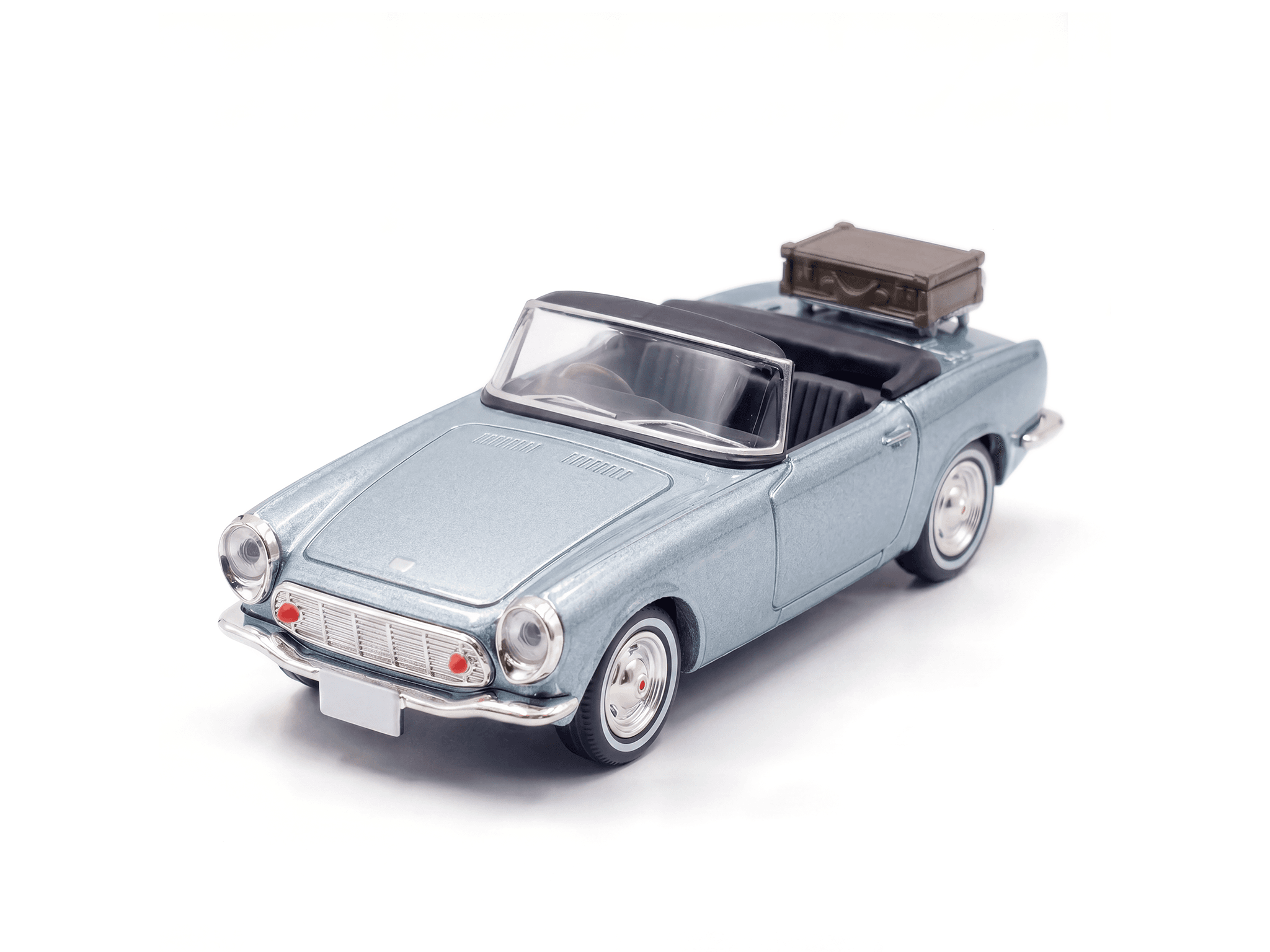 Honda SM600 Open Top