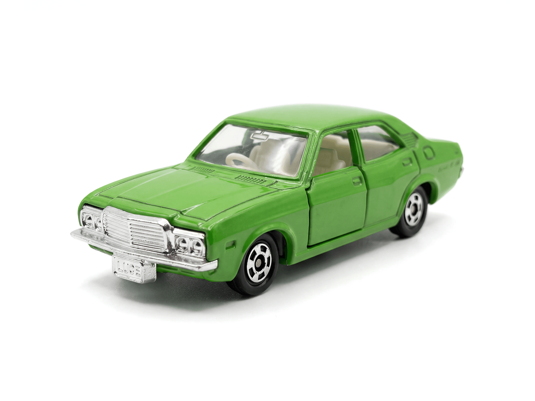 Mazda Luce AP Custom GR II