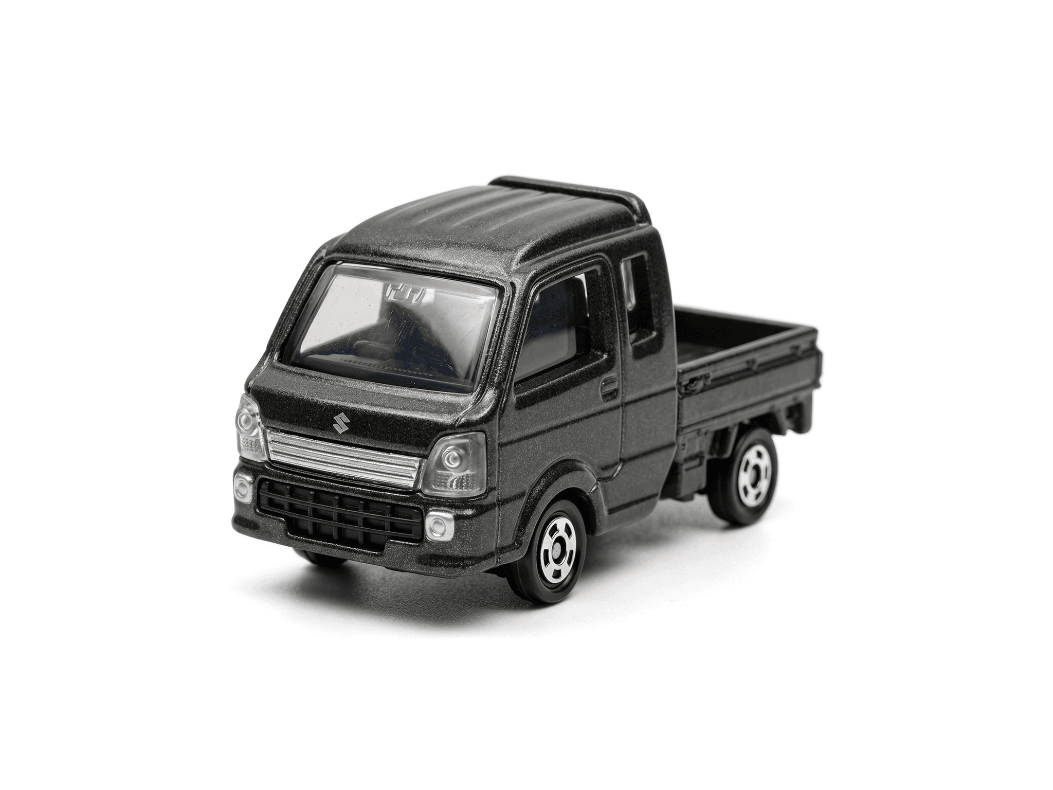 Suzuki Super Carry