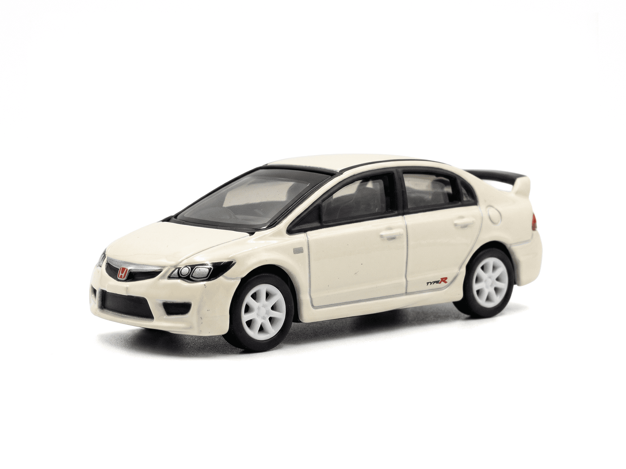 Honda Civic Type R
