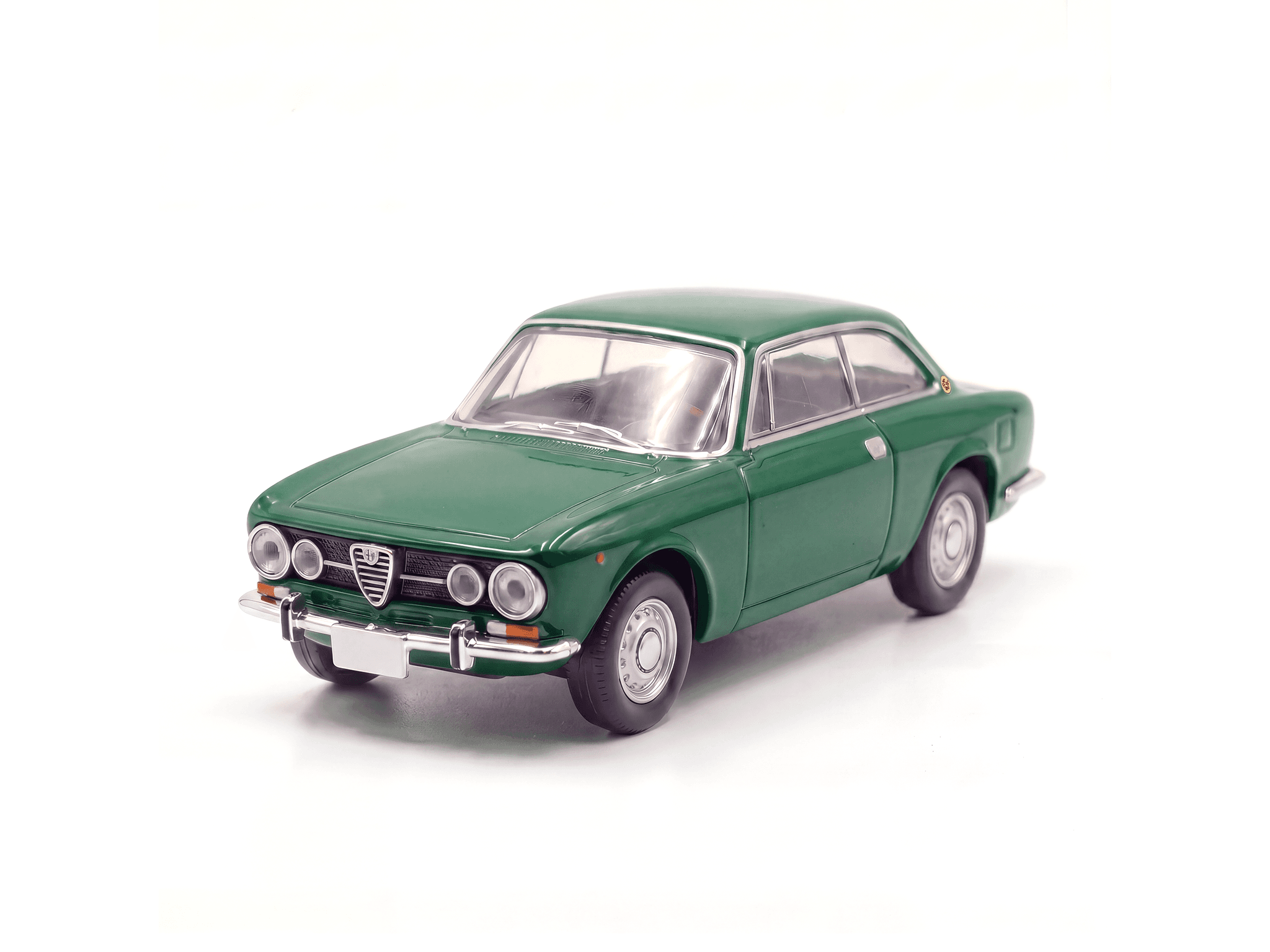 Alfa Romeo 1750GTV
