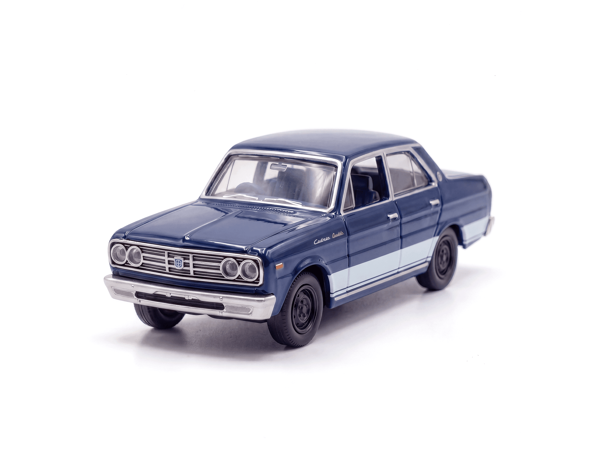 Nissan Cedric Personal 6 Catalogue Version (68)