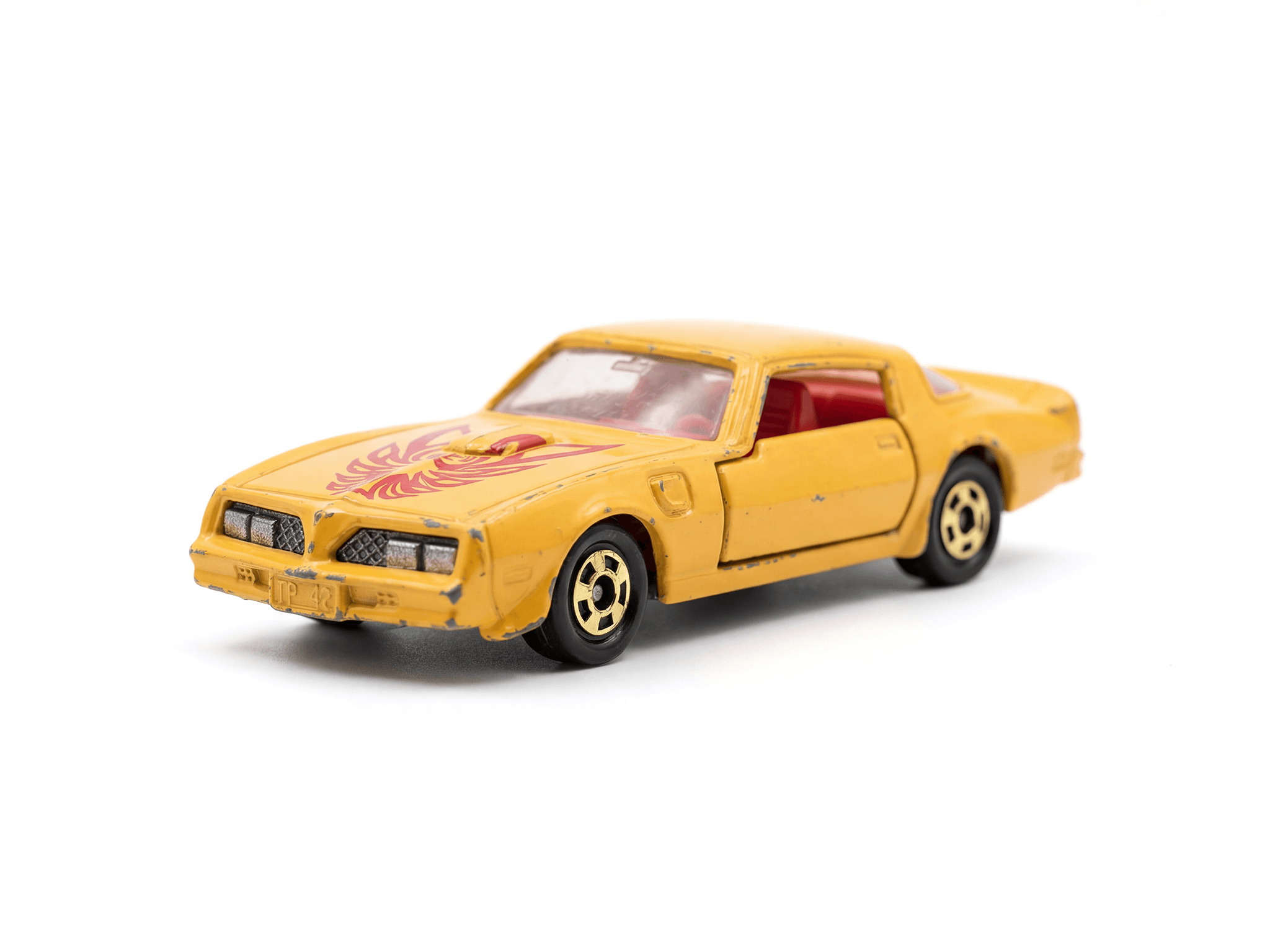 Pontiac Firebird Trans Am