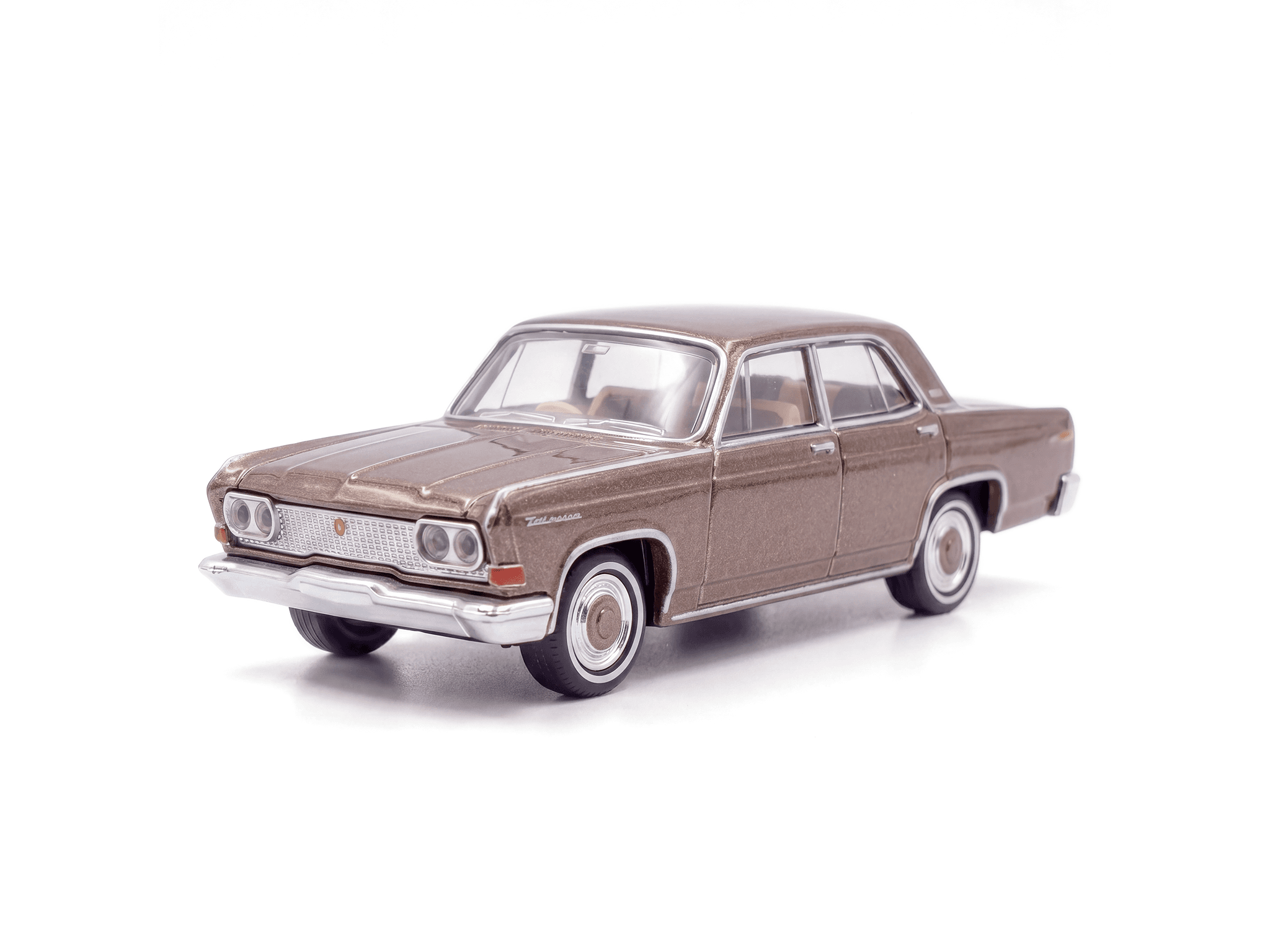 Mitsubishi Debonair (64)