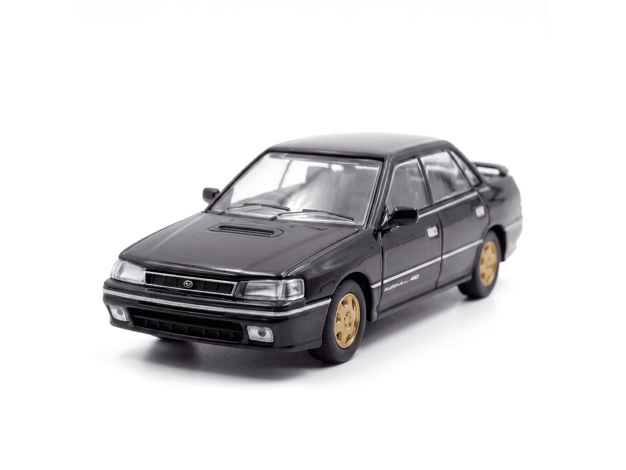 Subaru Legacy RS