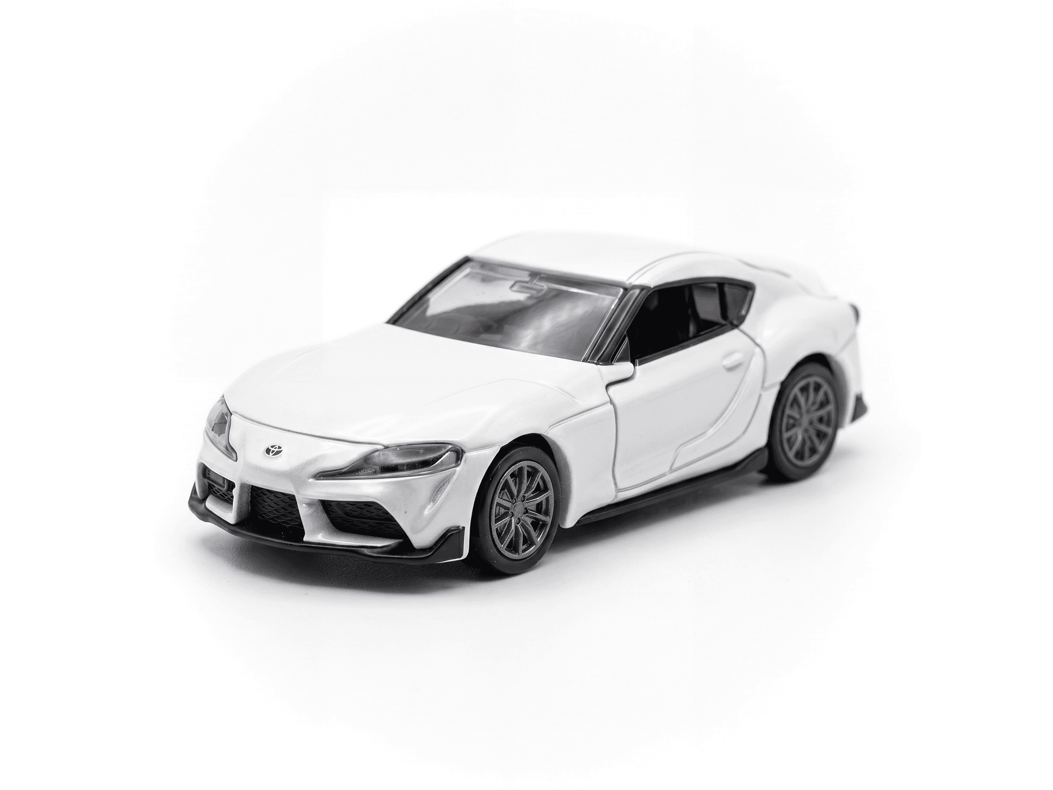 Toyota GR Supra (Release Commemoration)