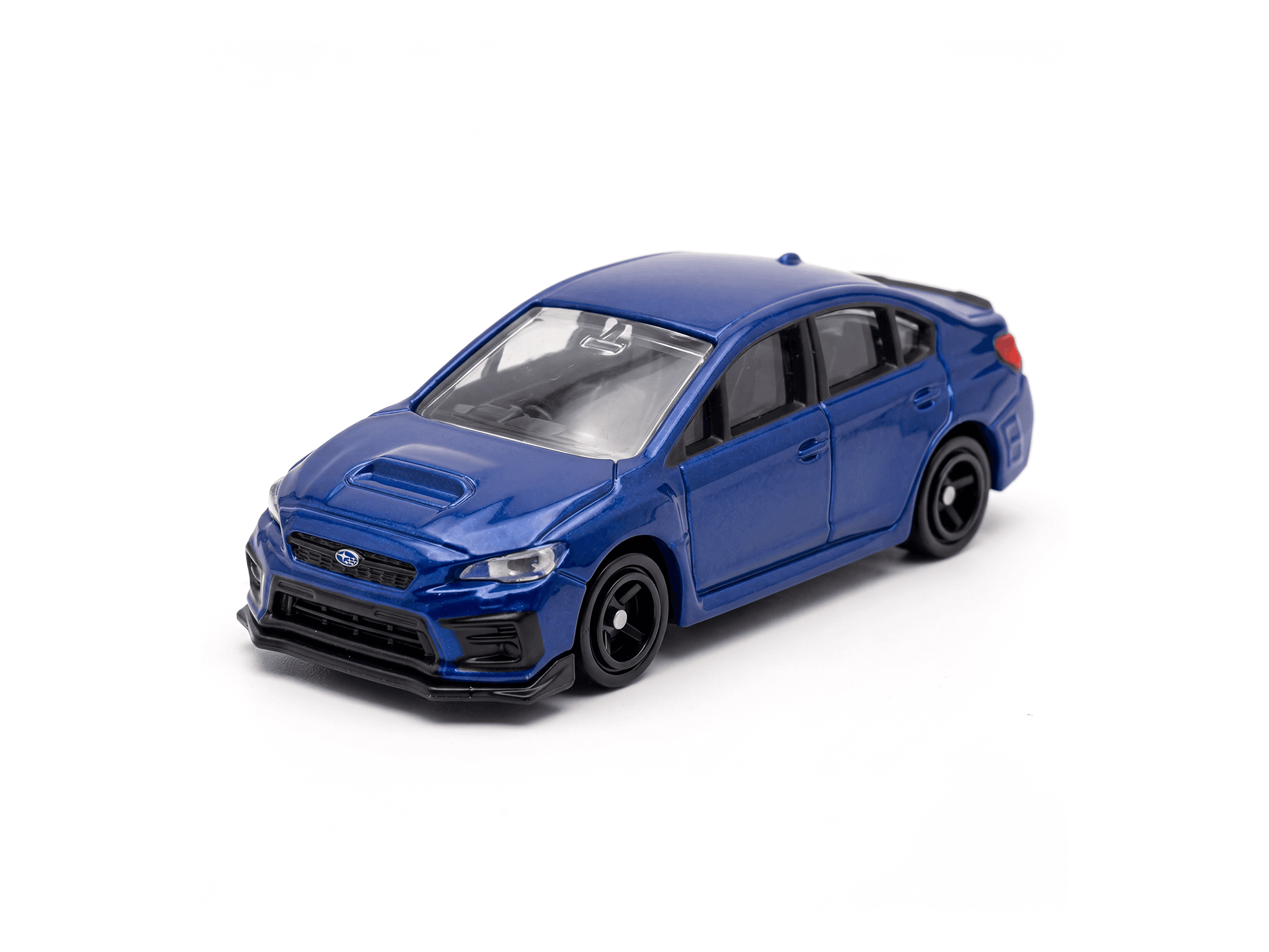 Subaru WRX S4 STI Sport #