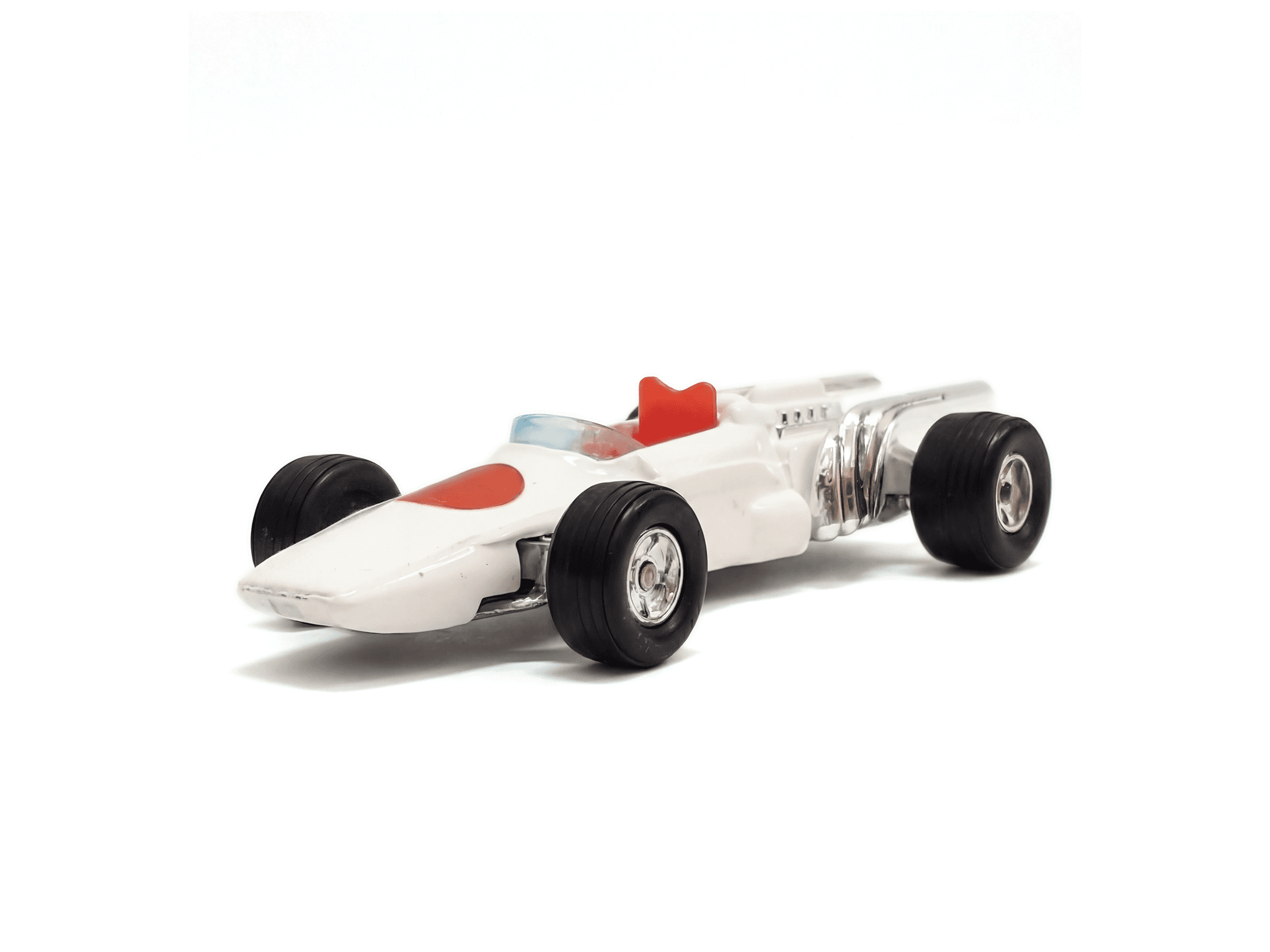 Honda F-1