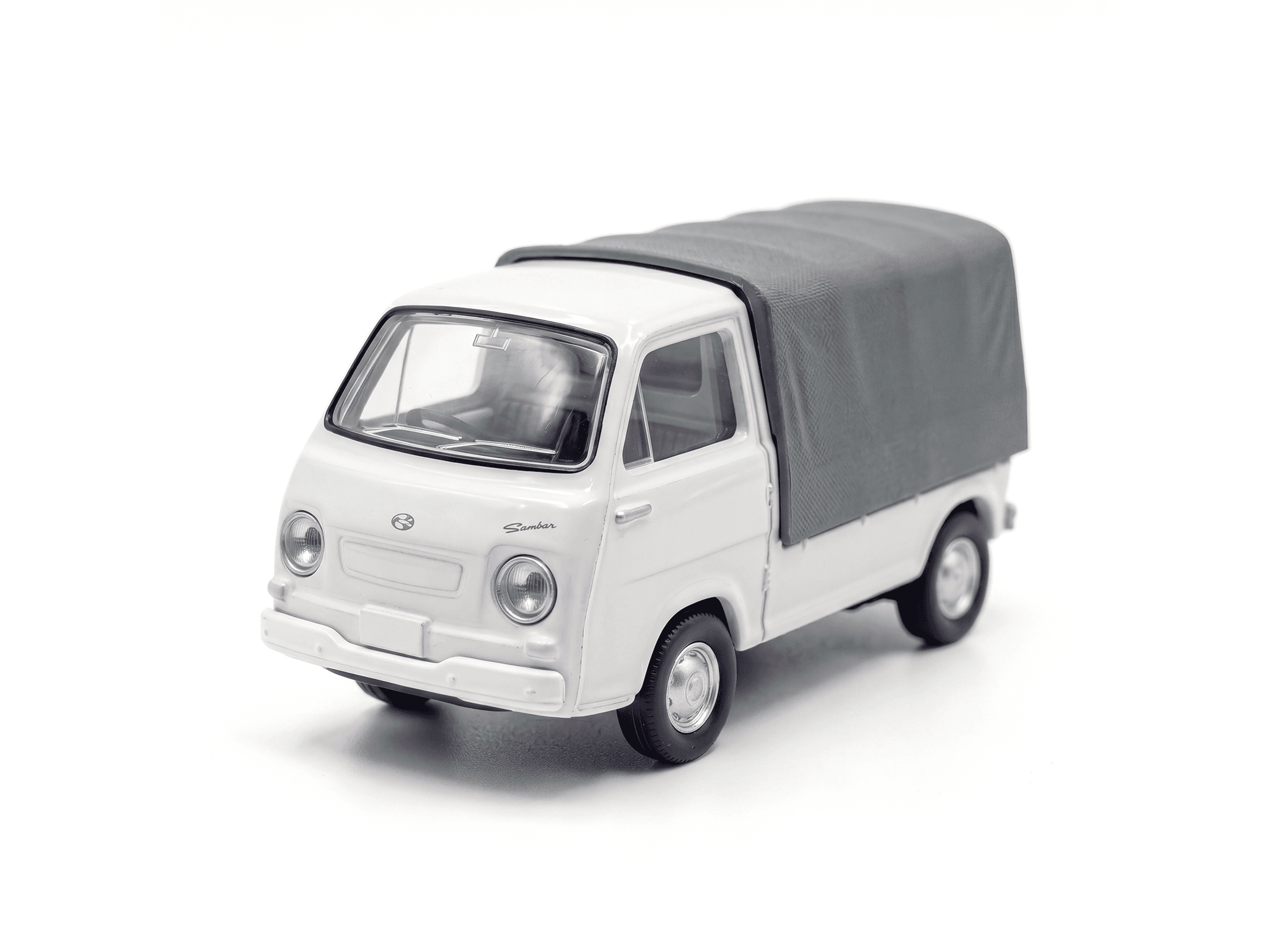 Subaru Sambar Truck