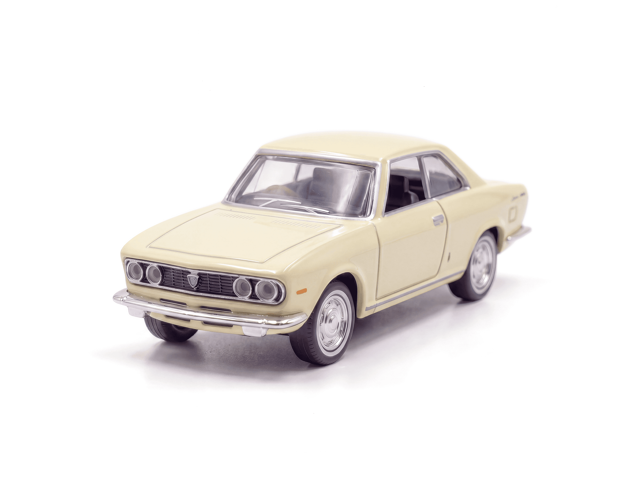 Mazda Luce Rotary Coupe