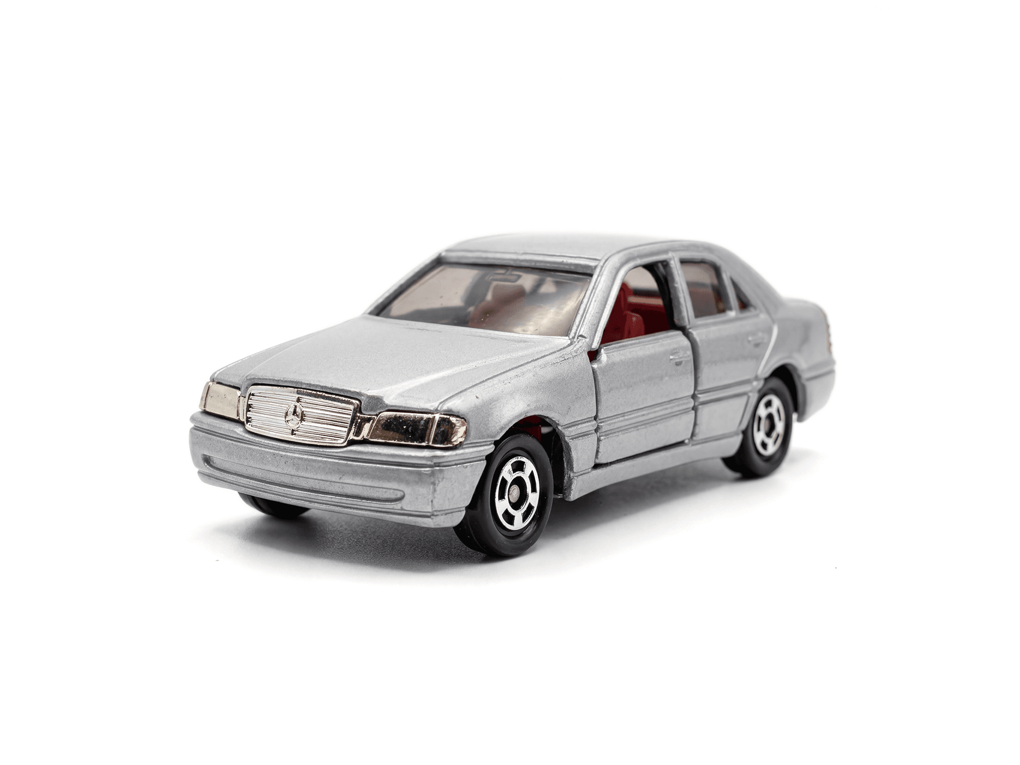 Mercedes-Benz C Class Type