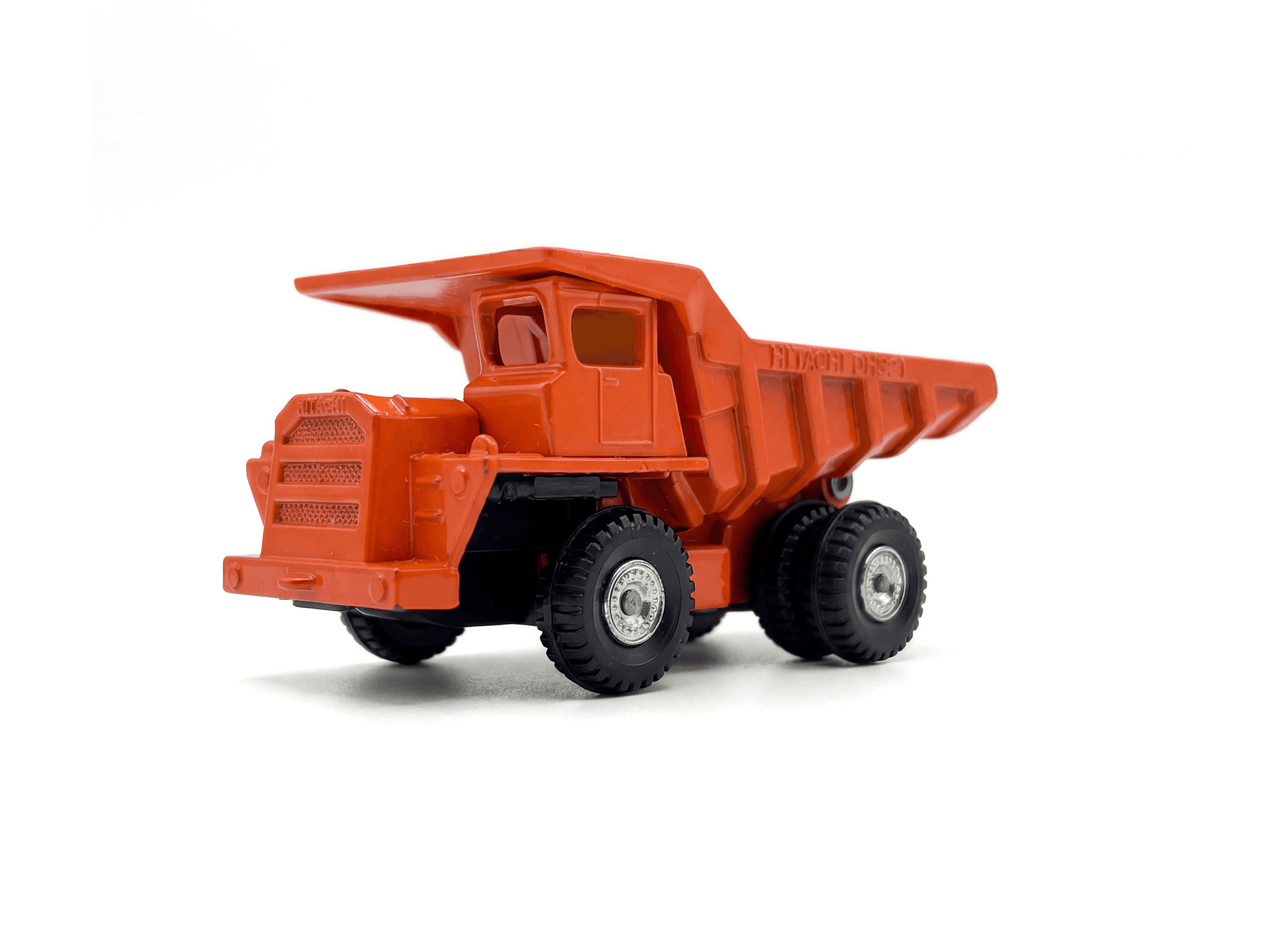 Hitachi DH321 Dump-Car