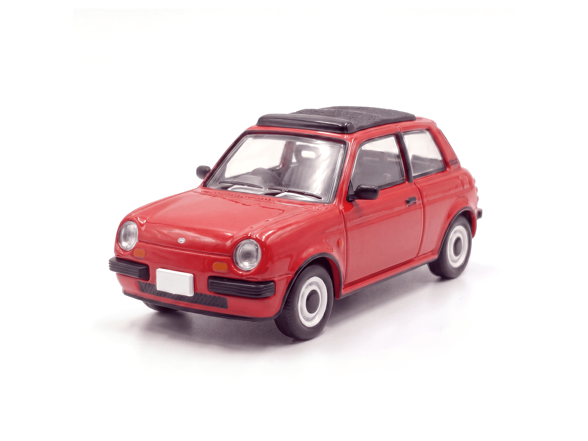 Nissan Be-1 Canvas Top