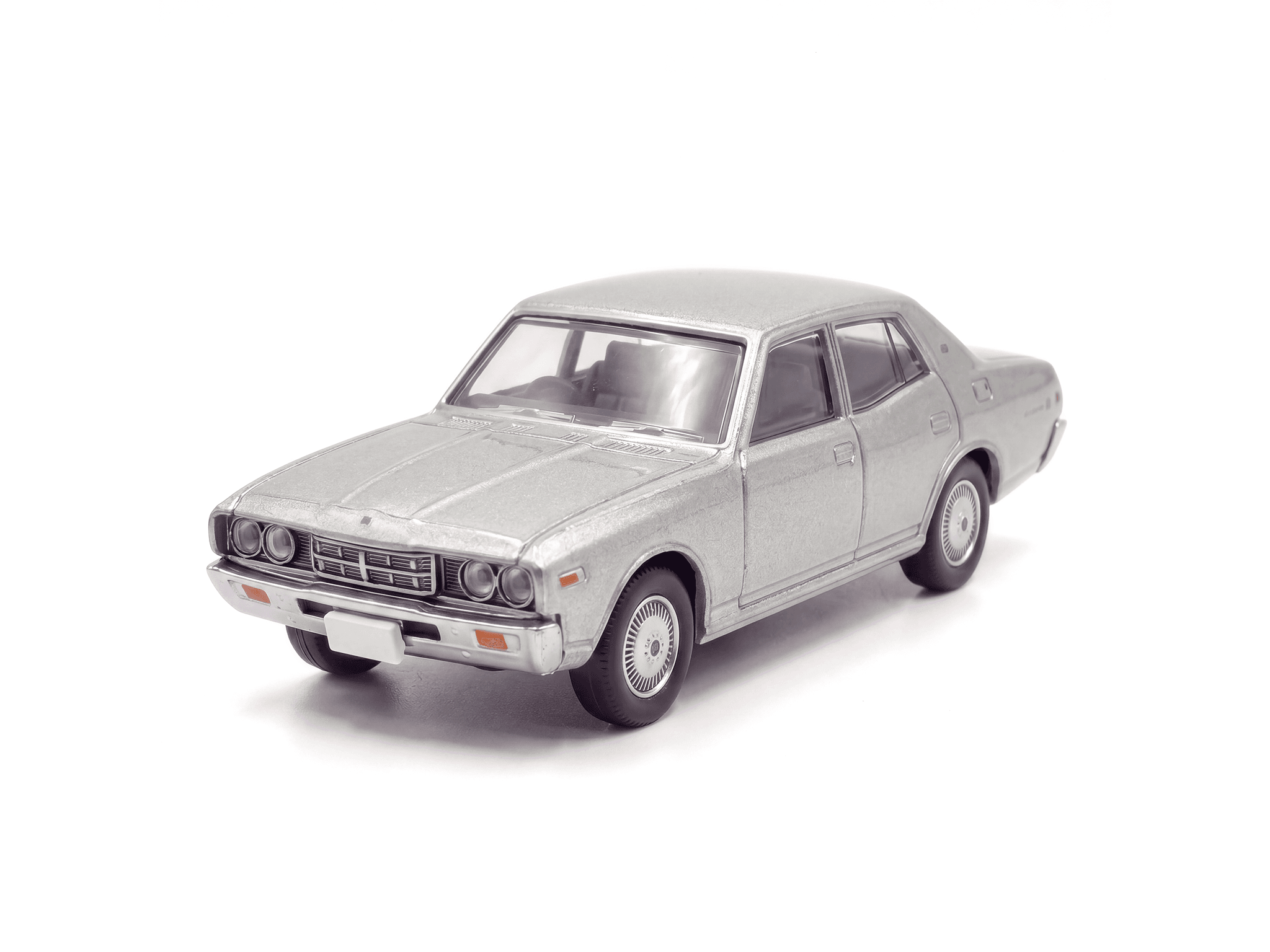 Nissan Gloria 2000 SGL (75)