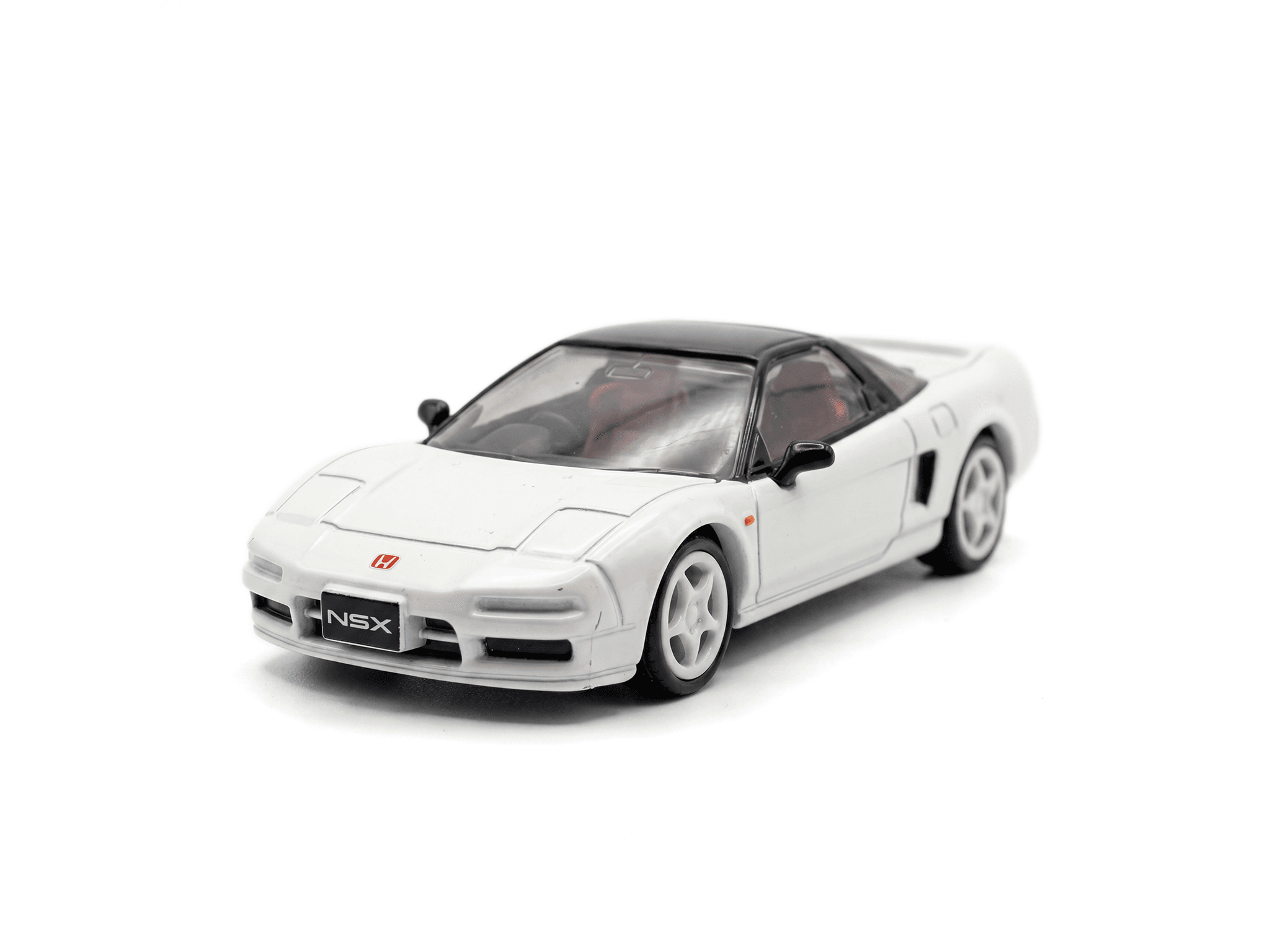 Honda NSX Type R