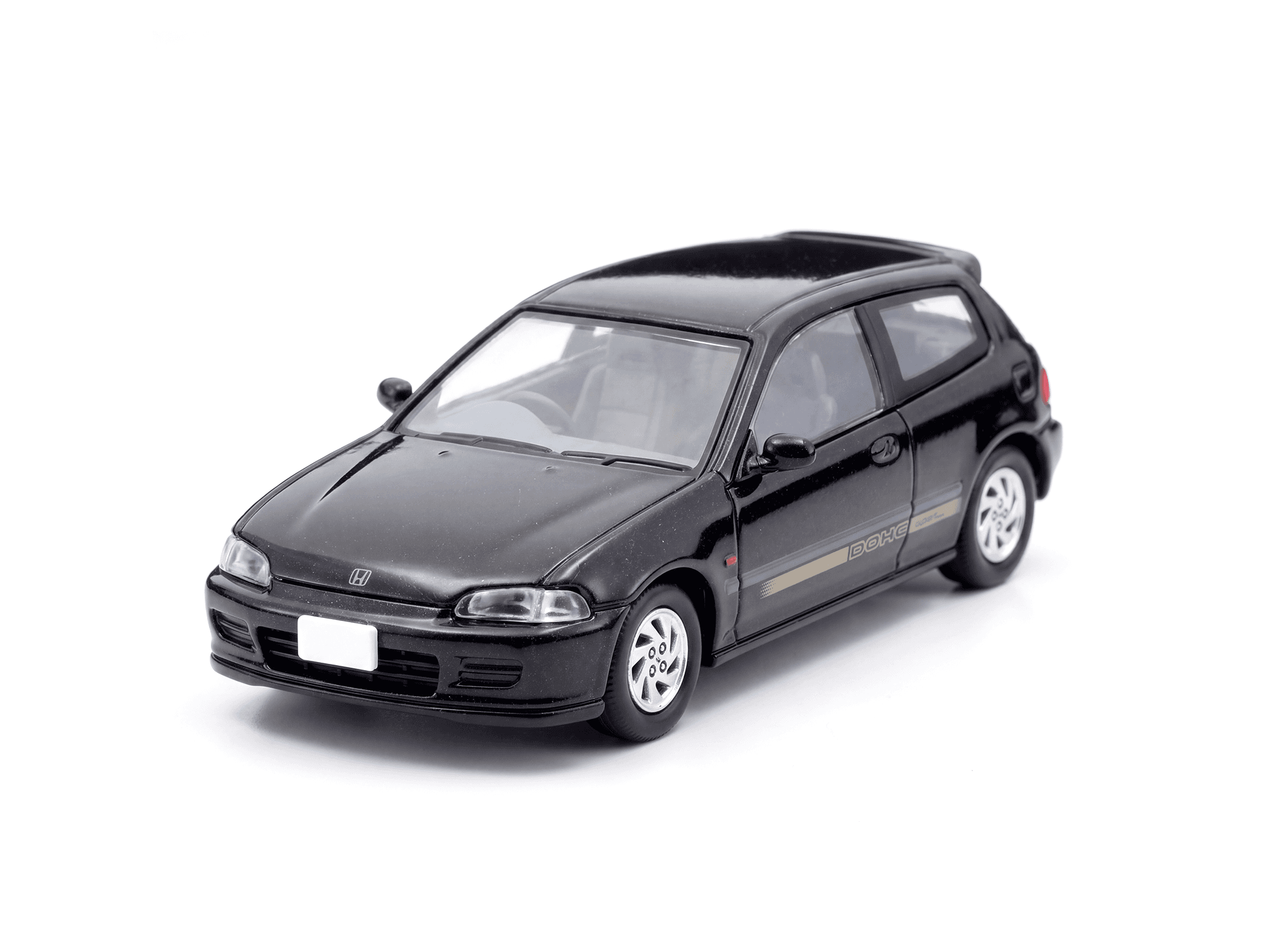 Honda Civic Si 20th Anniversary Commemorative