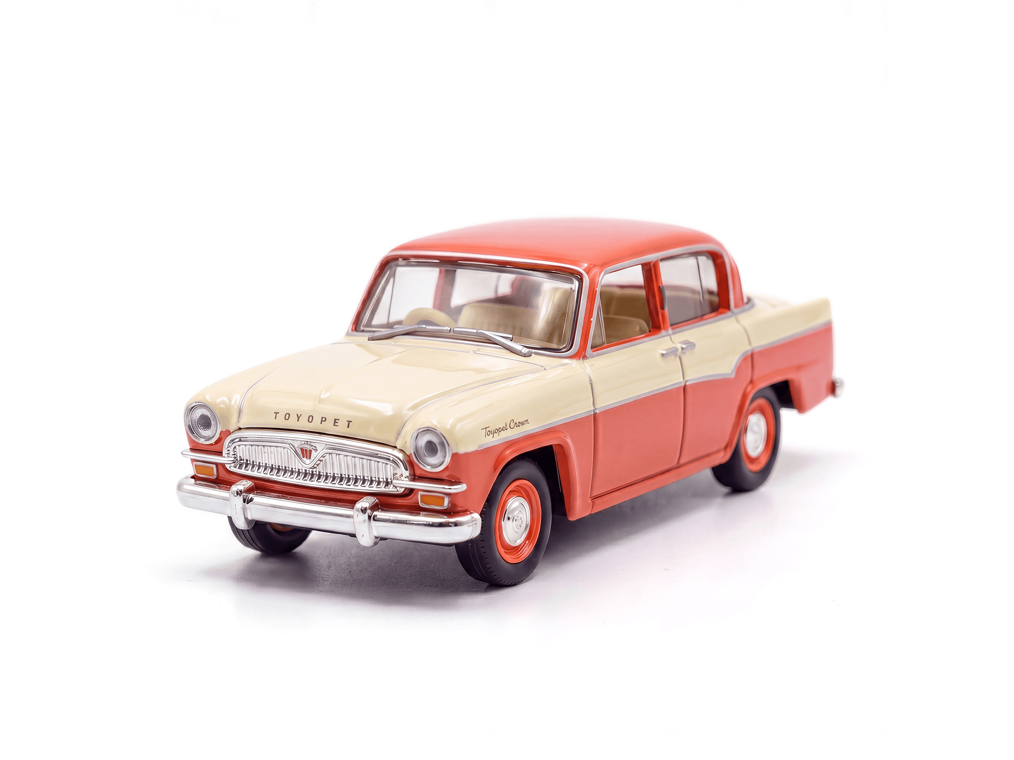 Toyopet Crown Standard