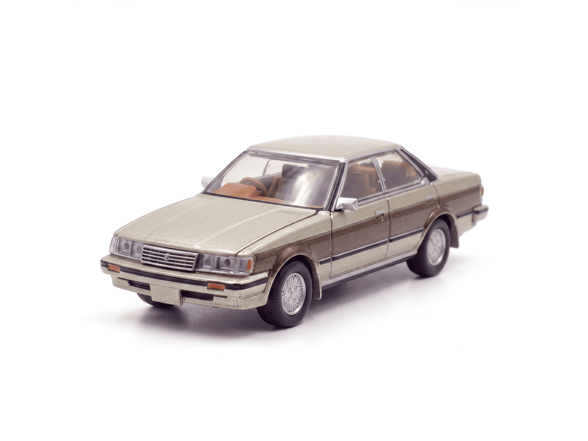 Toyota Mk-II Hardtop Grande (84)