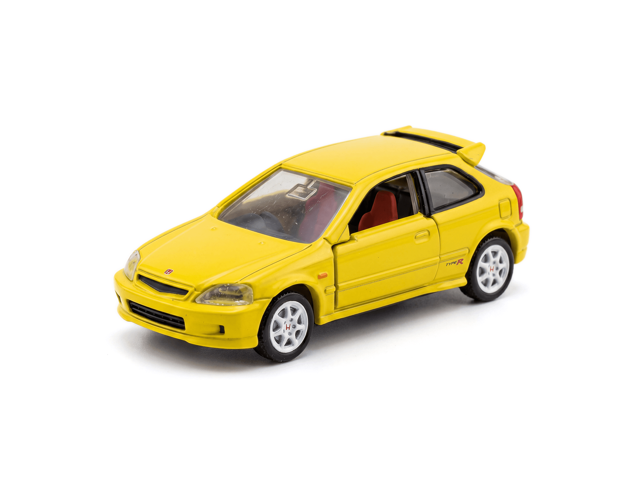 Honda Civic Type R (Release Commemoration)