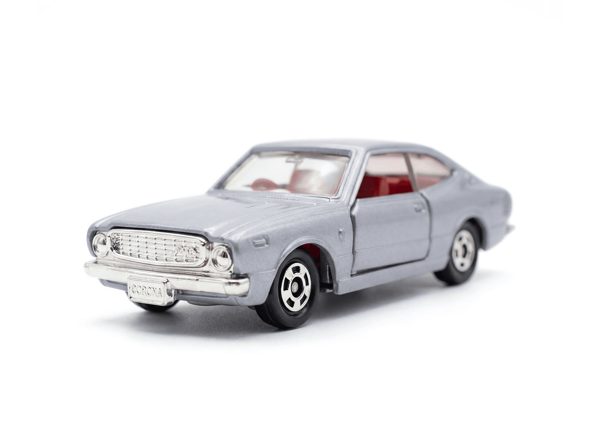 Toyota Corolla 30 Levin