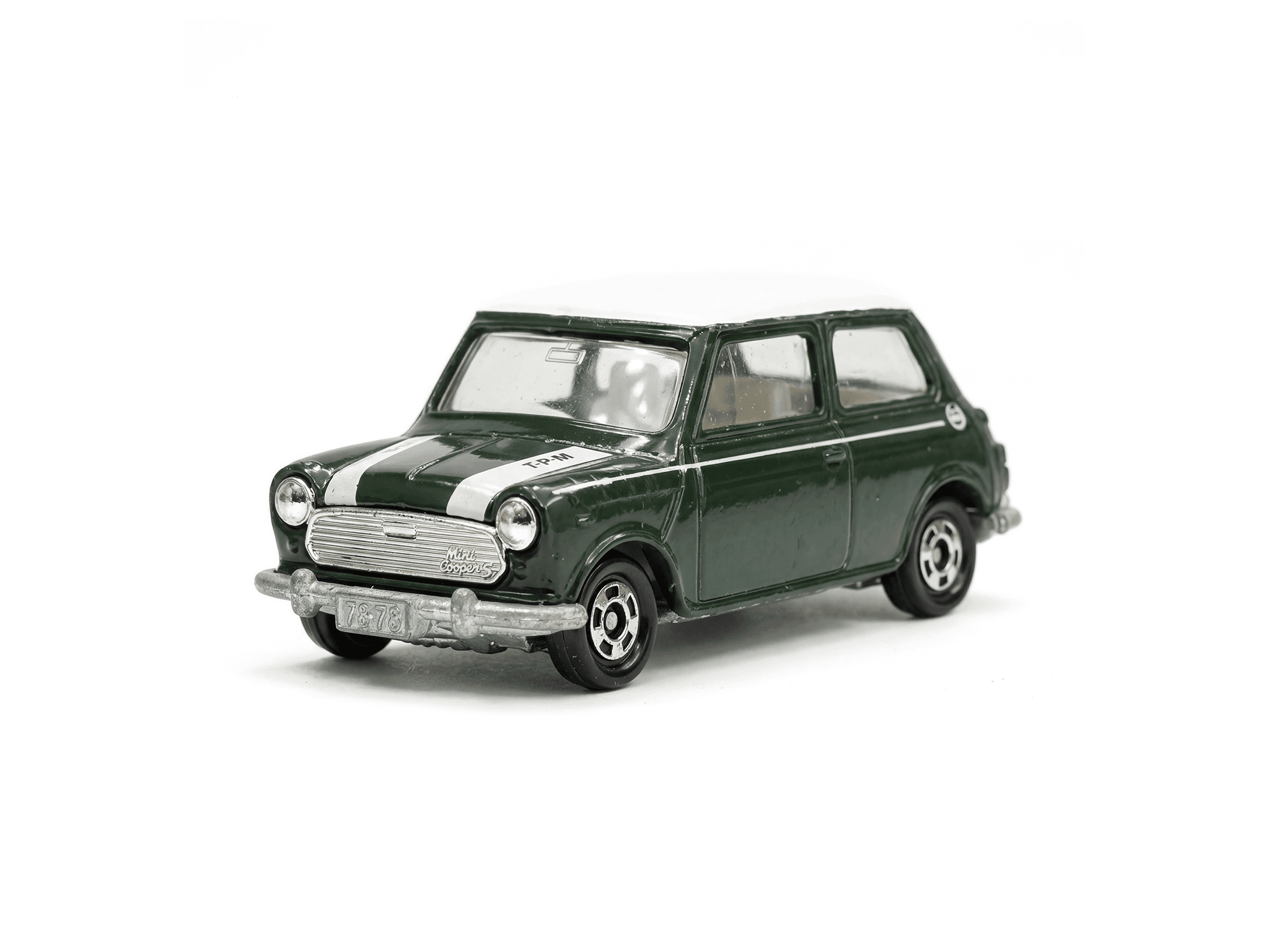 Mini Cooper Type