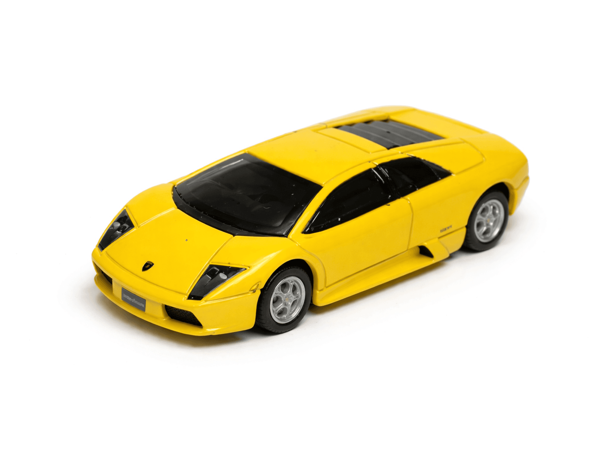 Lamborghini Murcielago